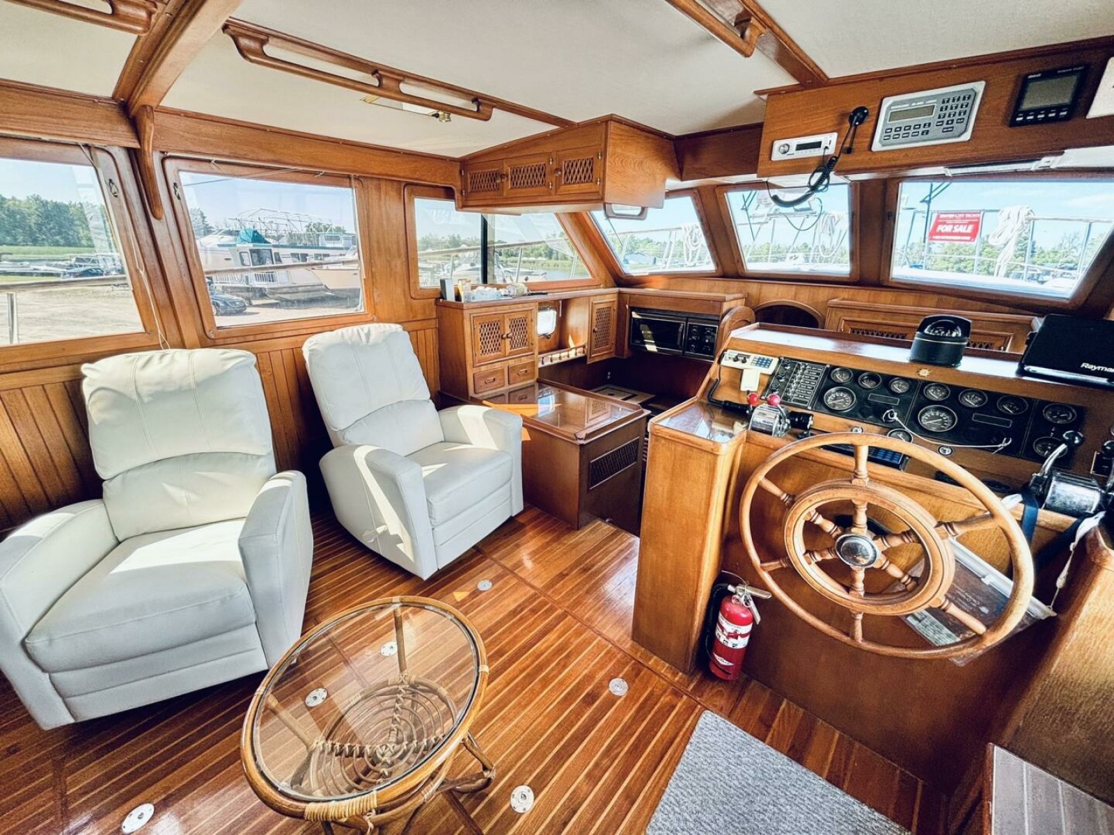 1987 Bestway Labelle 40