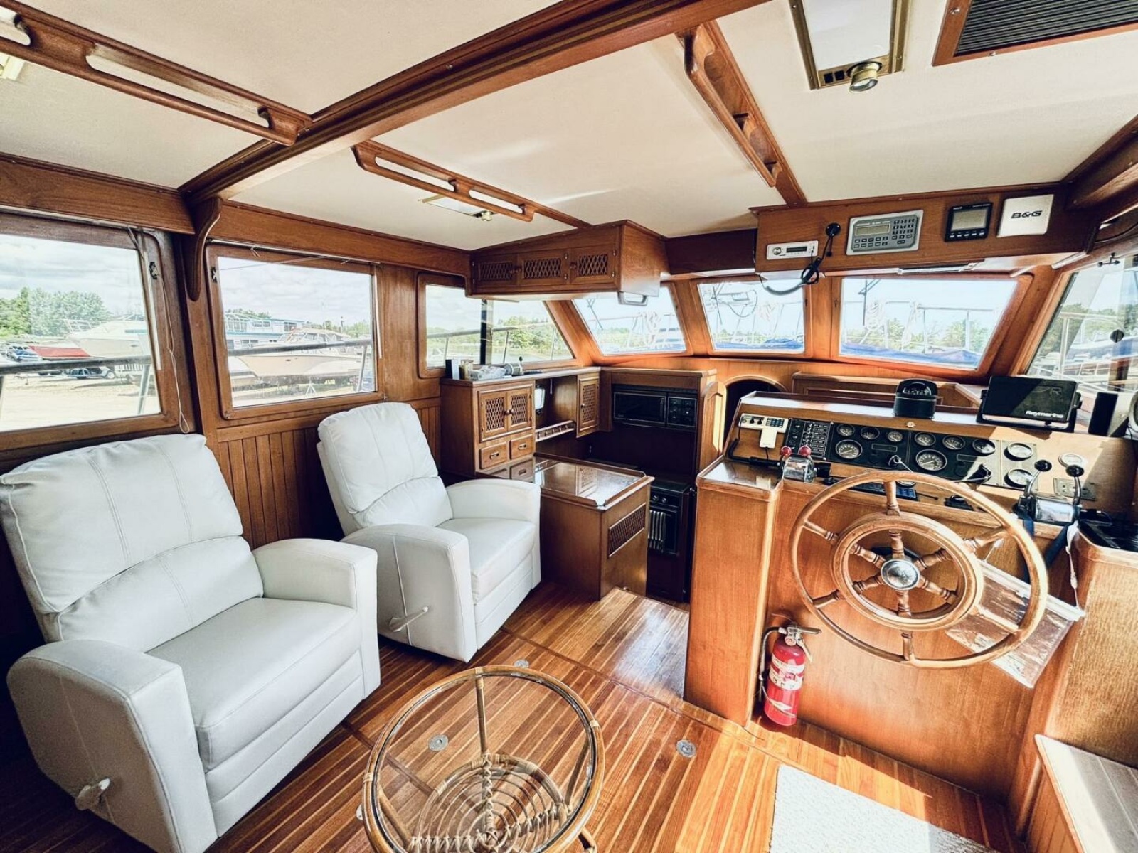 1987 Bestway Labelle 40