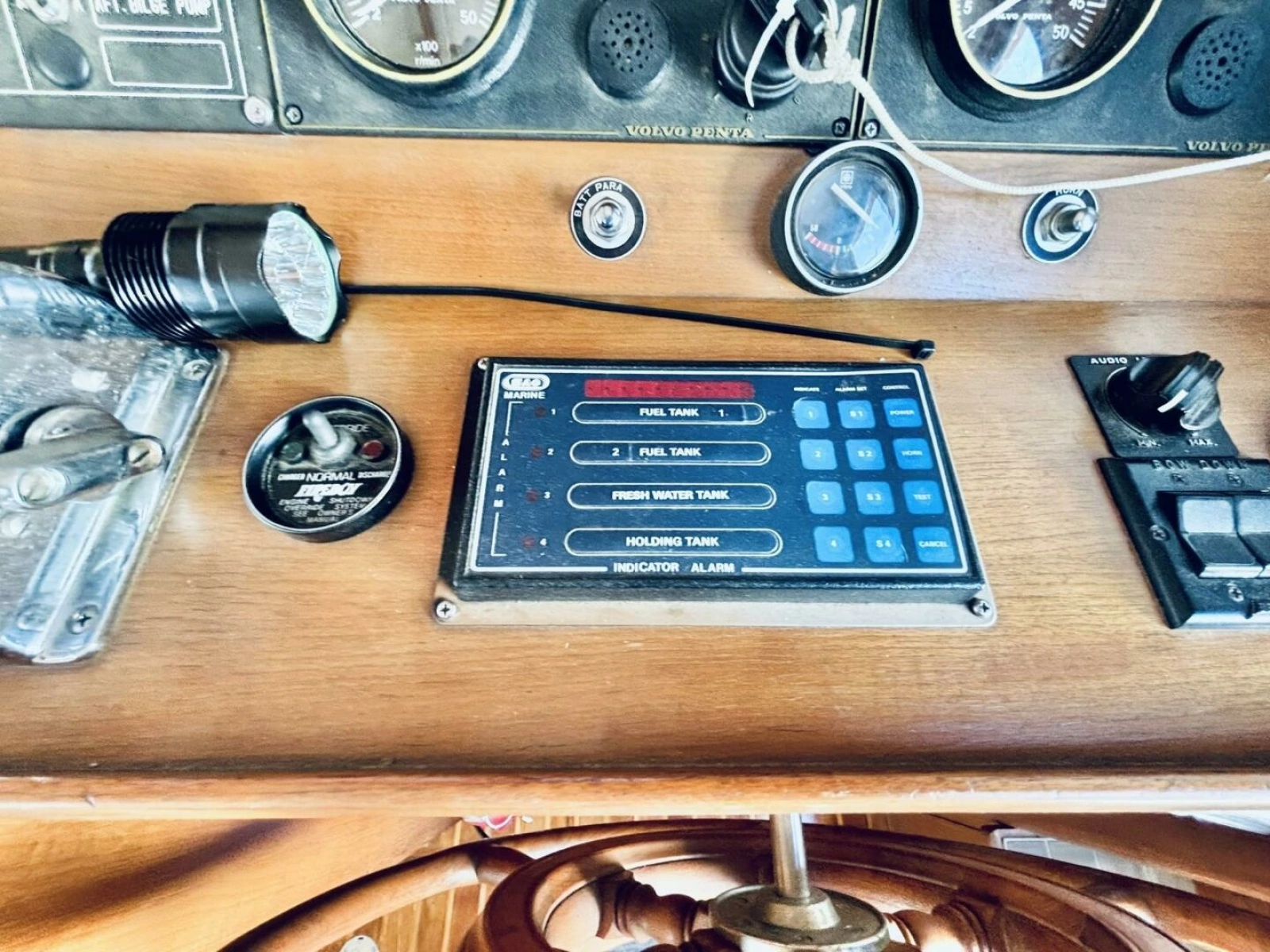 1987 Bestway Labelle 40