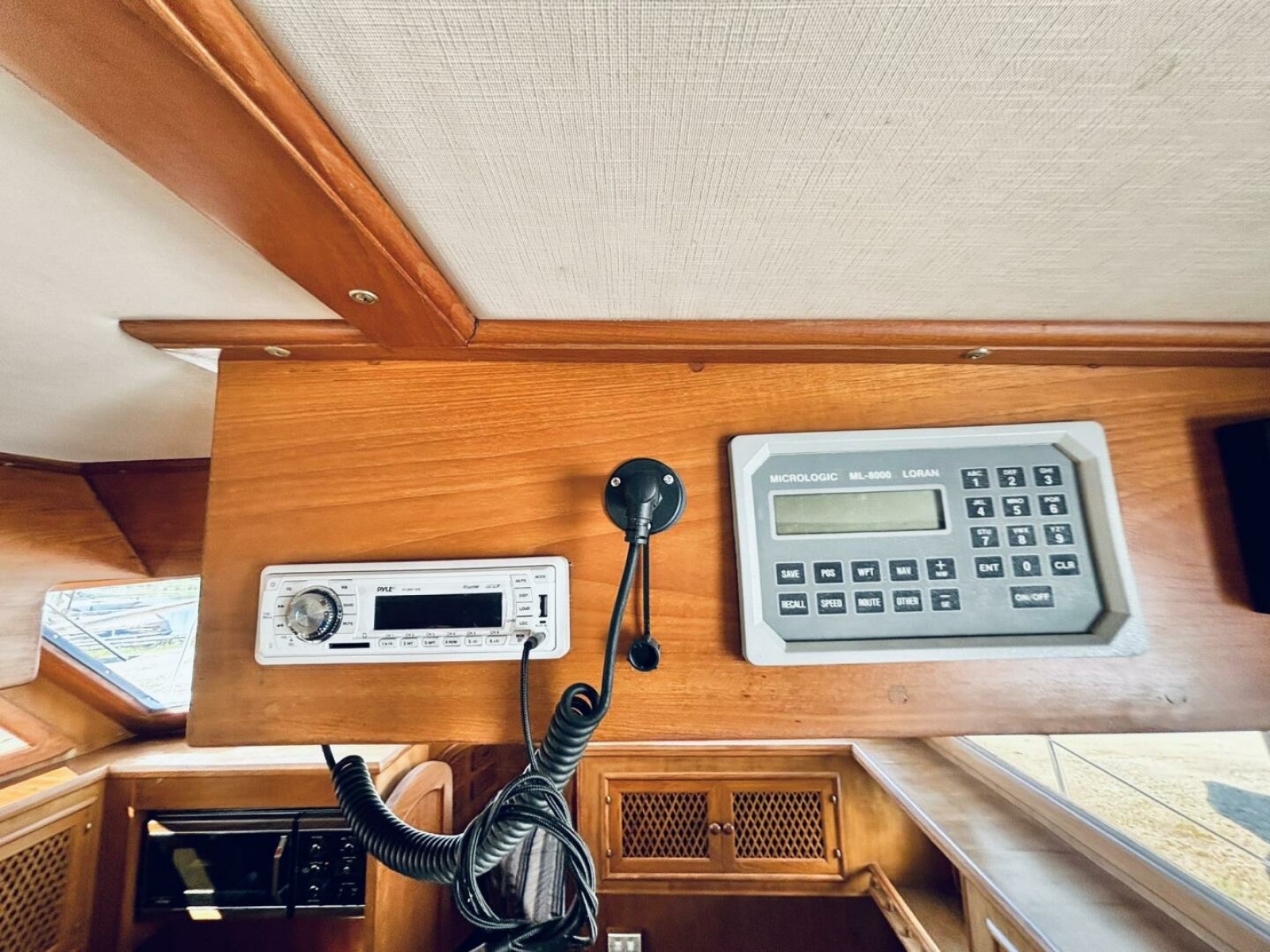 1987 Bestway Labelle 40