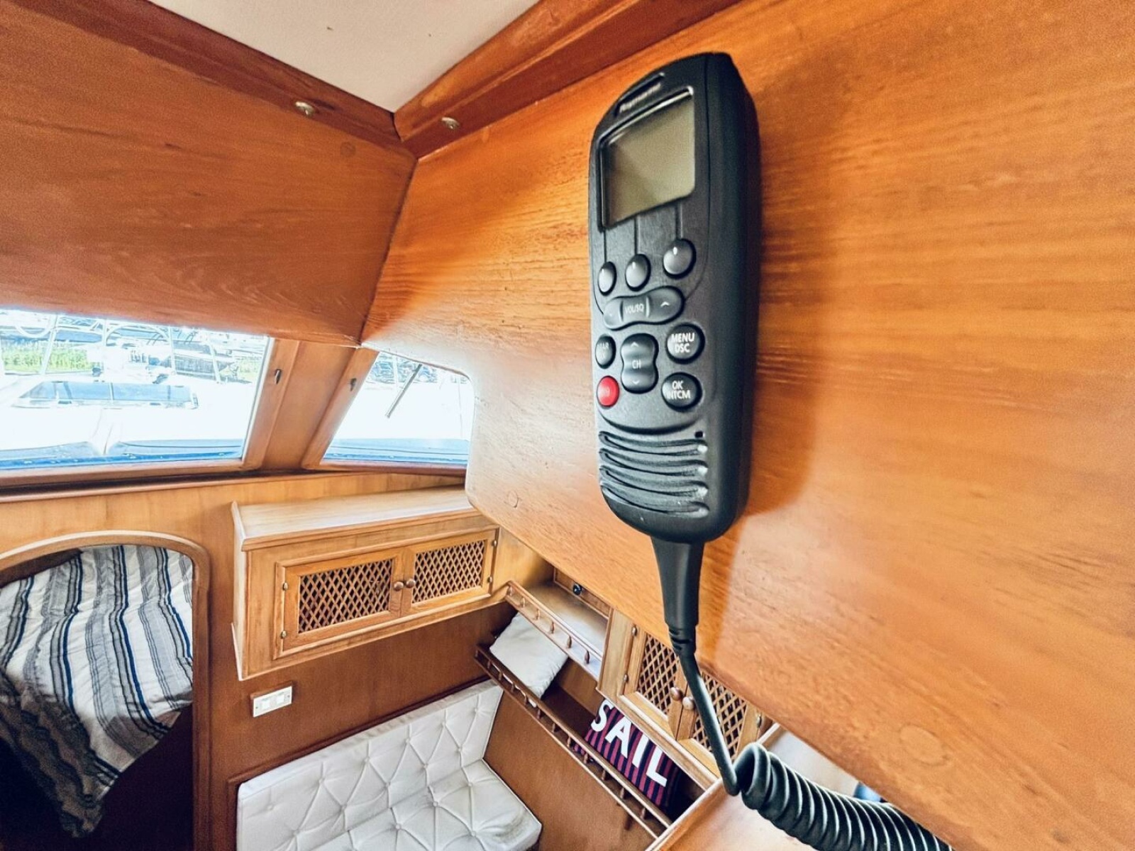 1987 Bestway Labelle 40