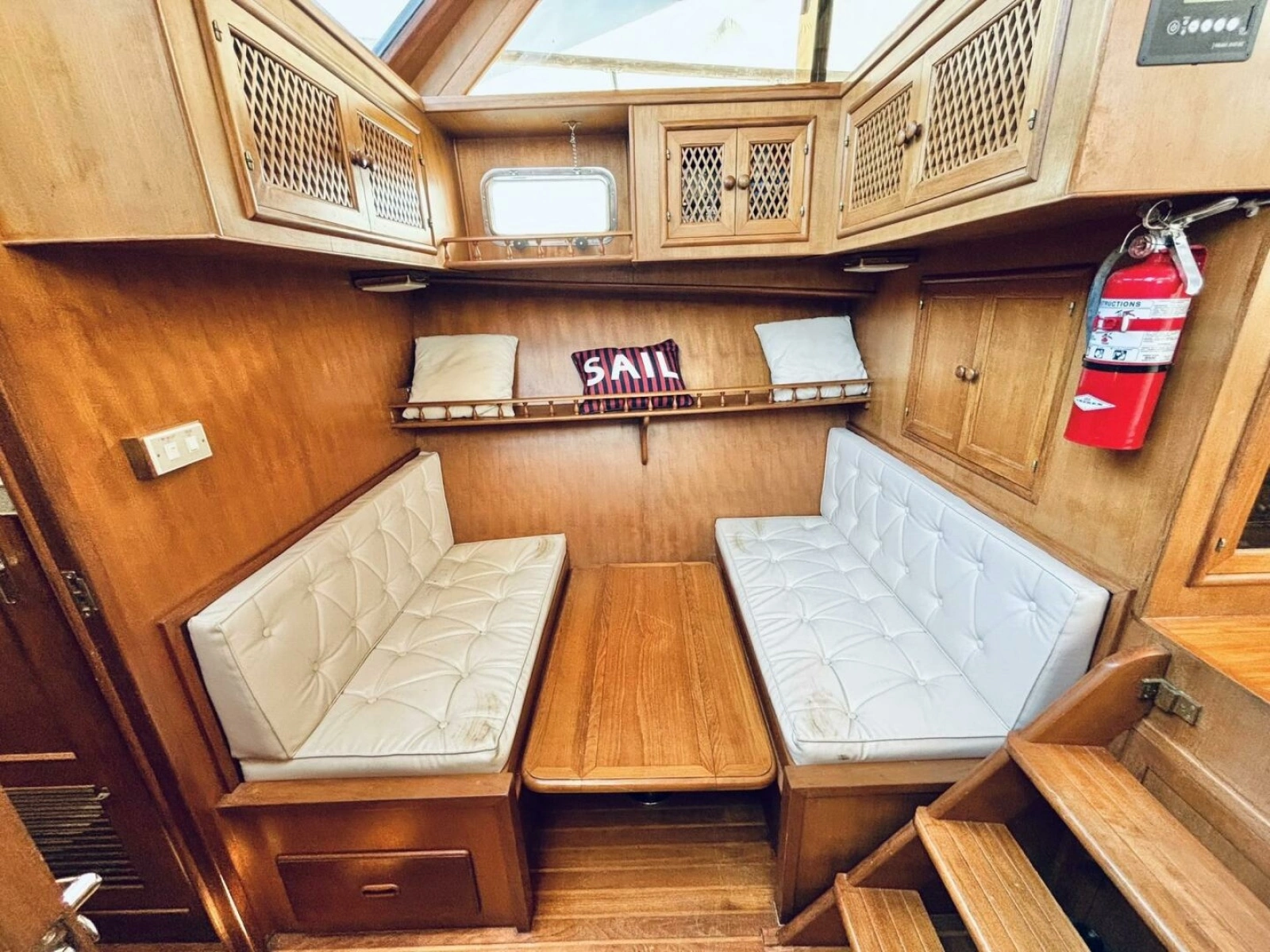 1987 Bestway Labelle 40