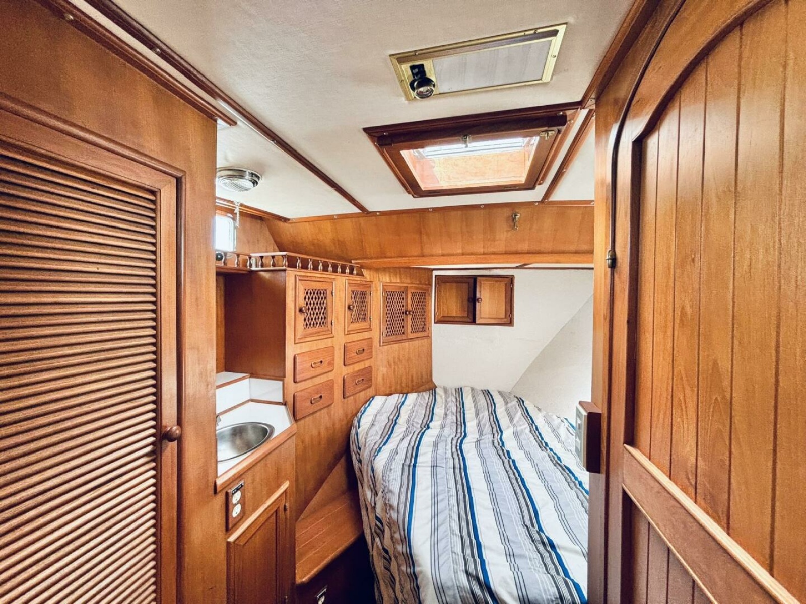1987 Bestway Labelle 40