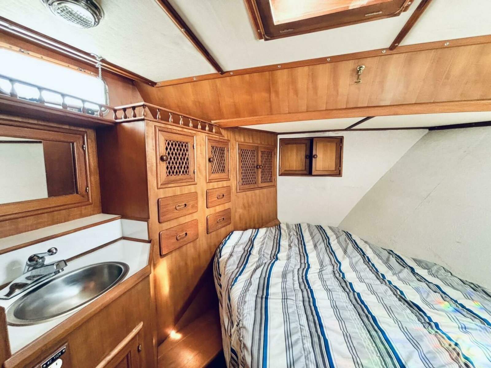 1987 Bestway Labelle 40