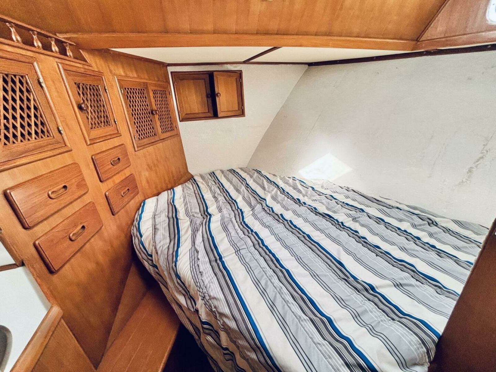 1987 Bestway Labelle 40
