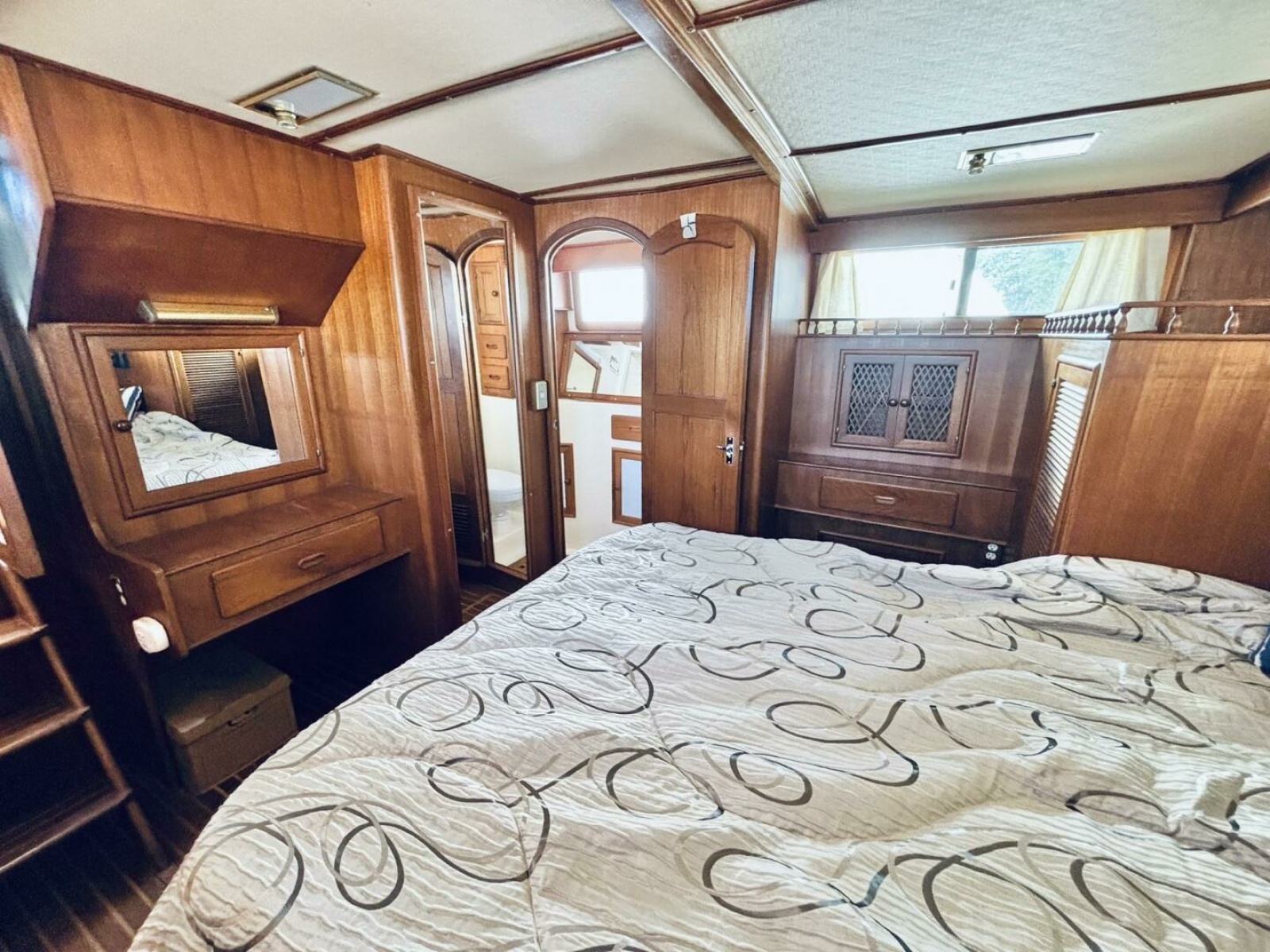 1987 Bestway Labelle 40