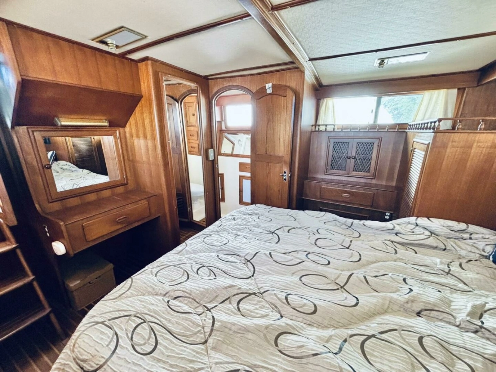 1987 Bestway Labelle 40