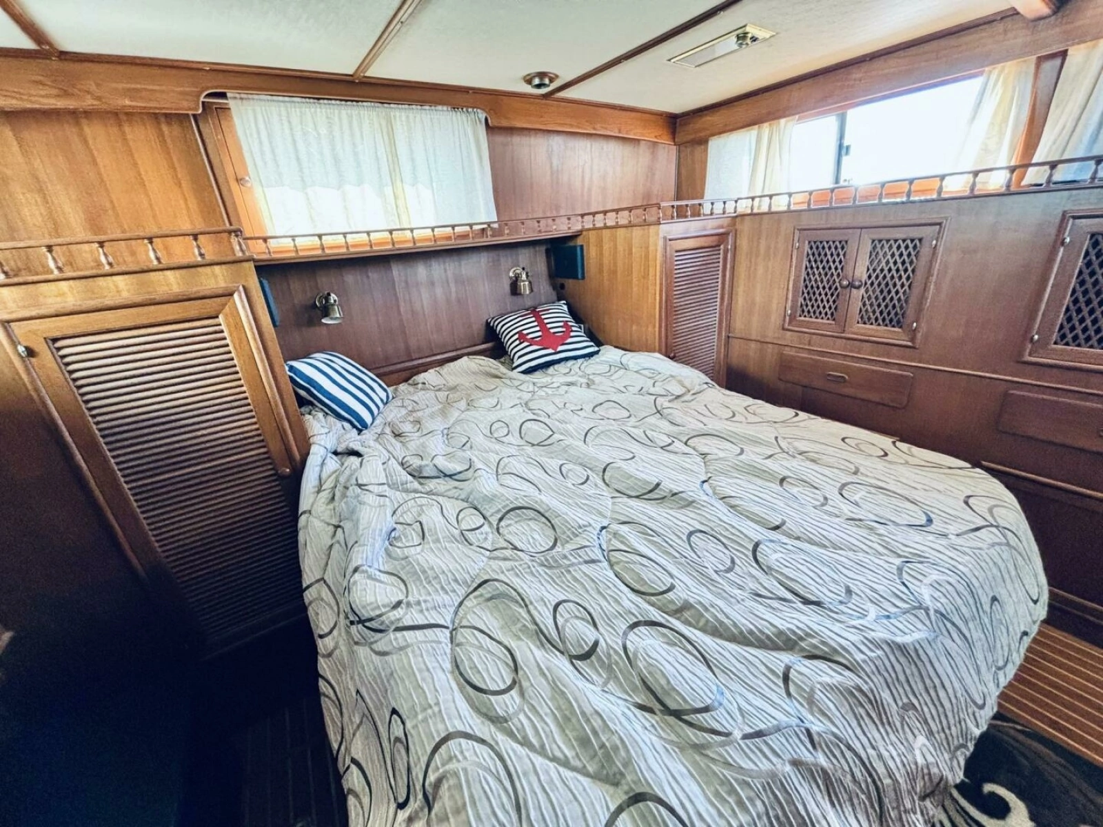 1987 Bestway Labelle 40