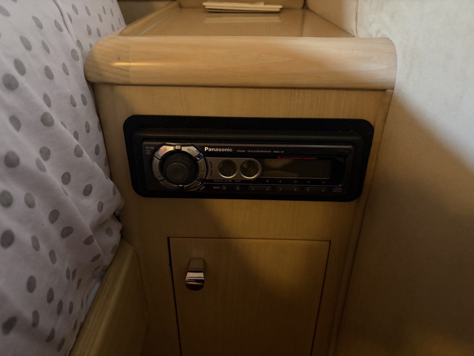 1990 Heisley Custom 70