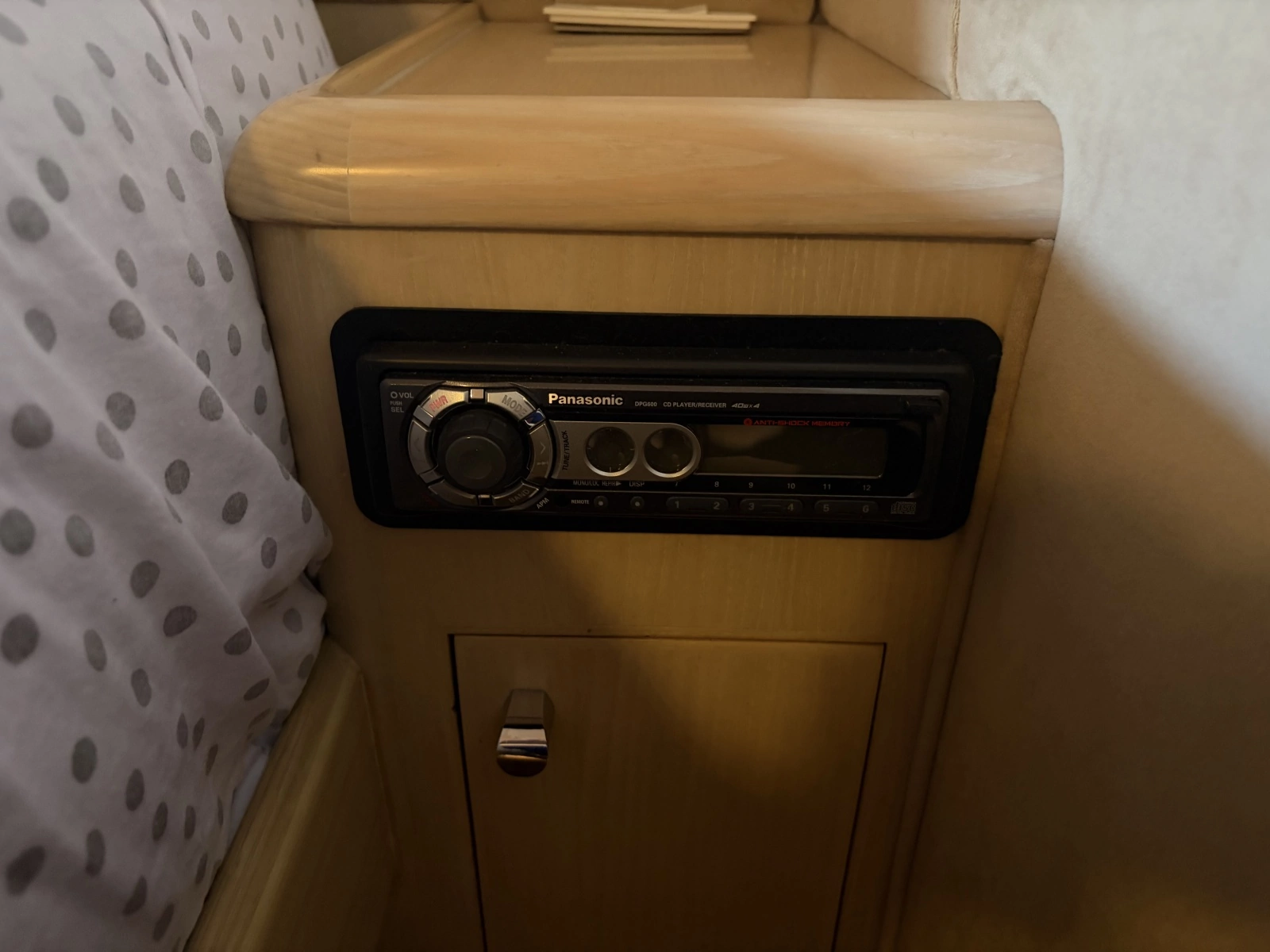 1990 Heisley Custom 70