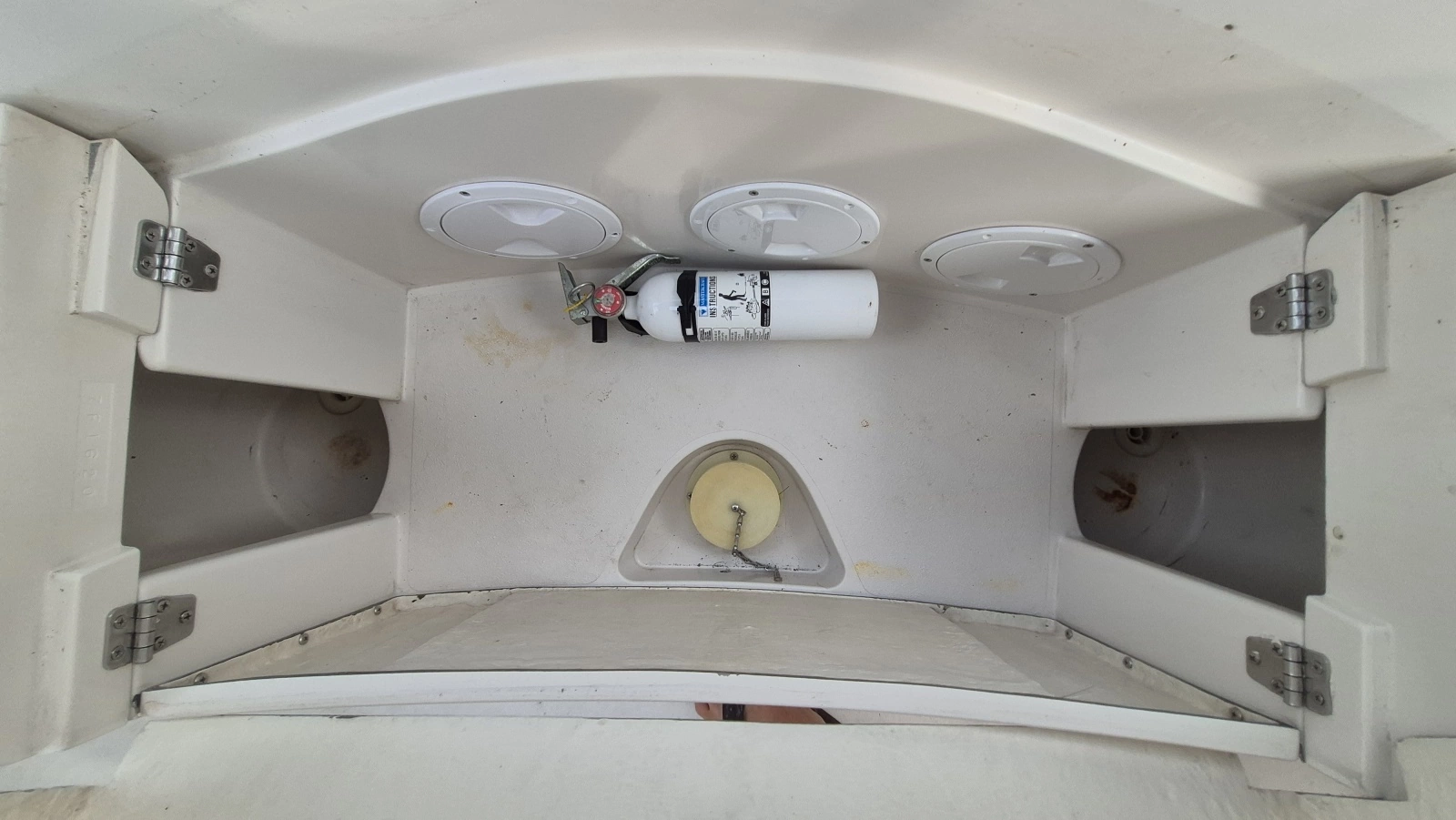 1988 Canadian Sailcraft CS 36 MERLIN