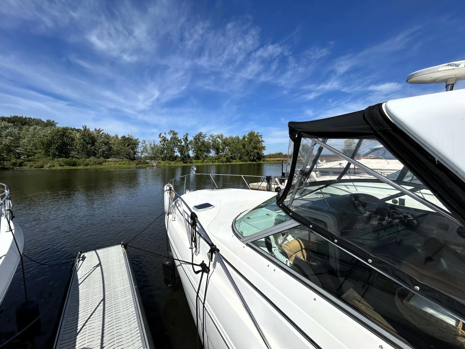 2006 RInker 320
