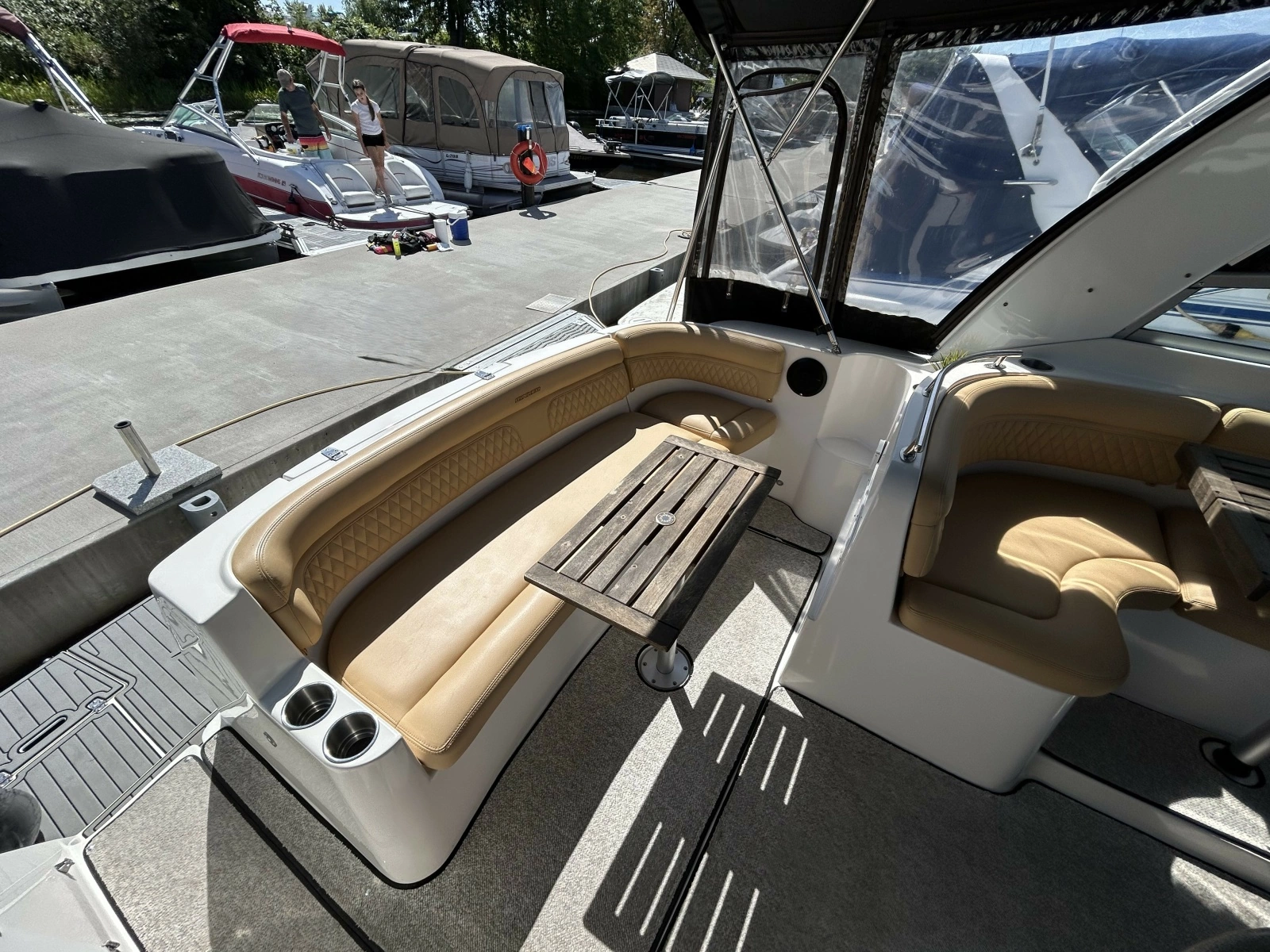 2006 RInker 320