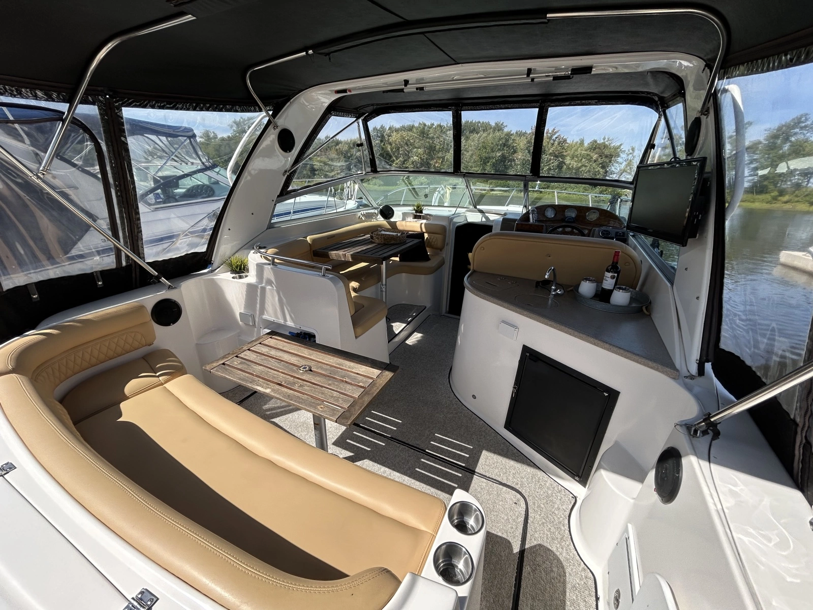 2006 RInker 320