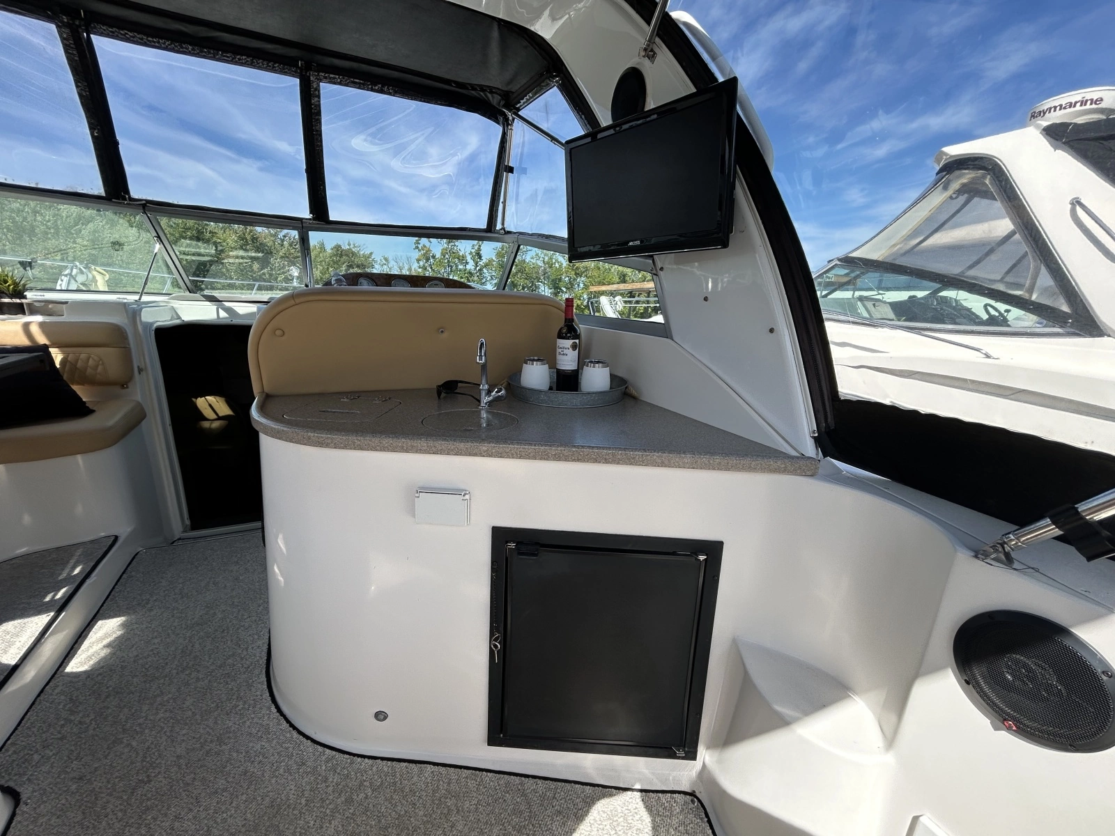 2006 RInker 320