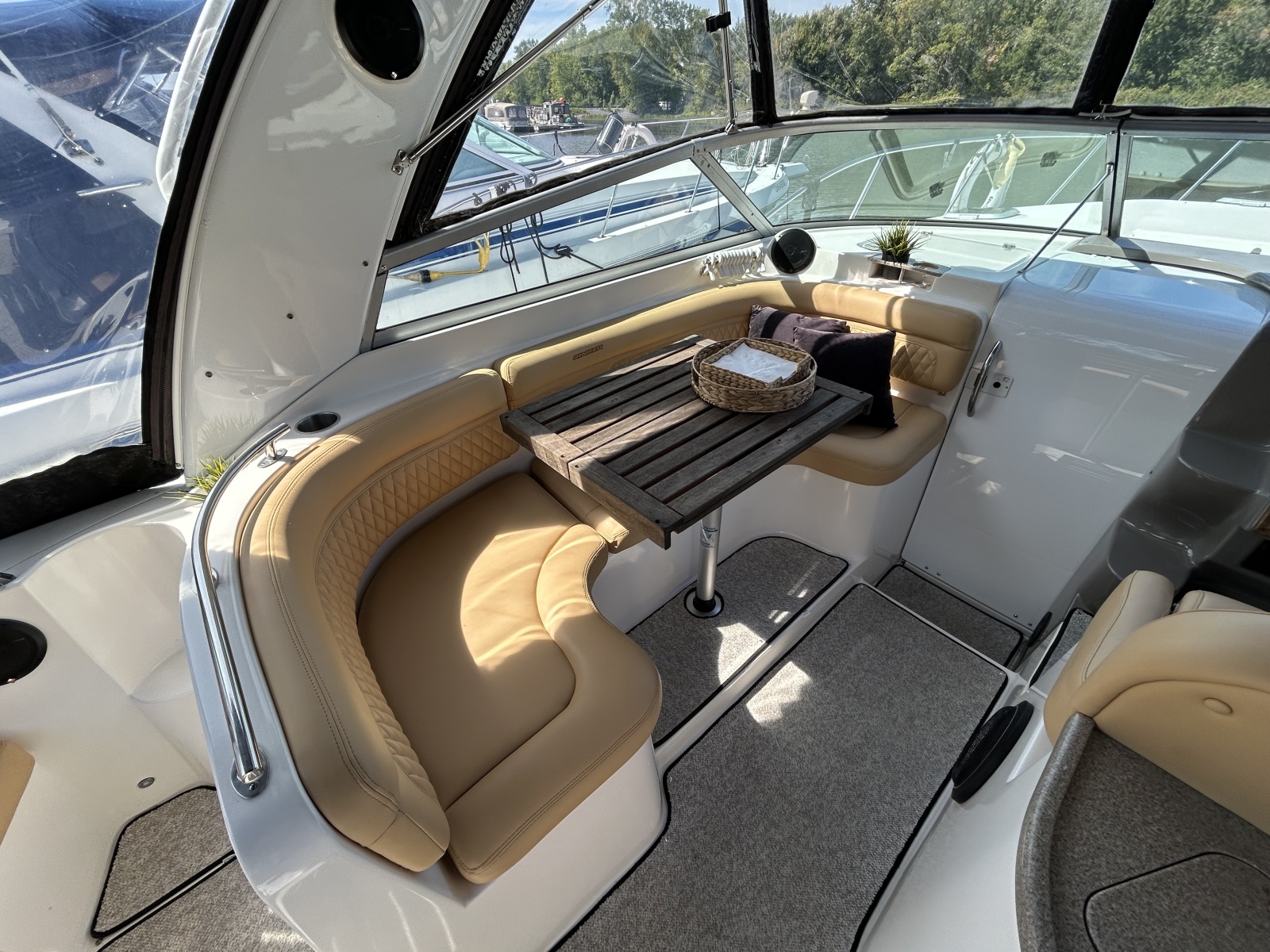 2006 RInker 320