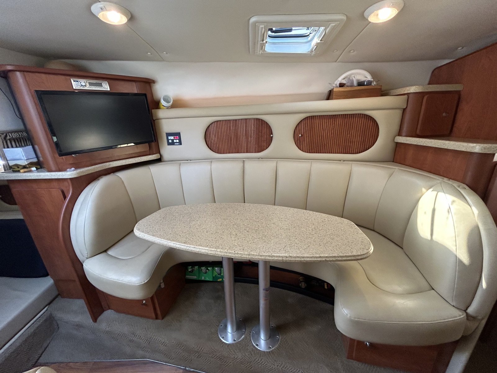 2006 RInker 320