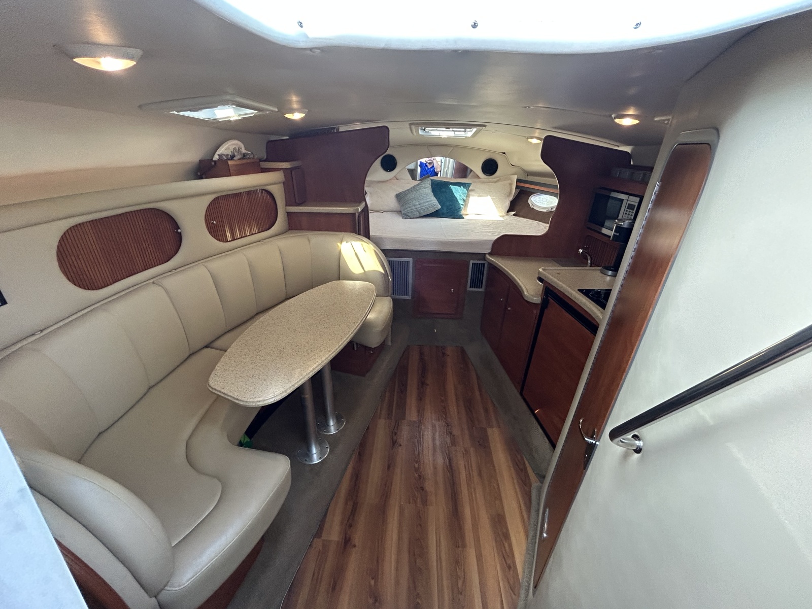 2006 RInker 320