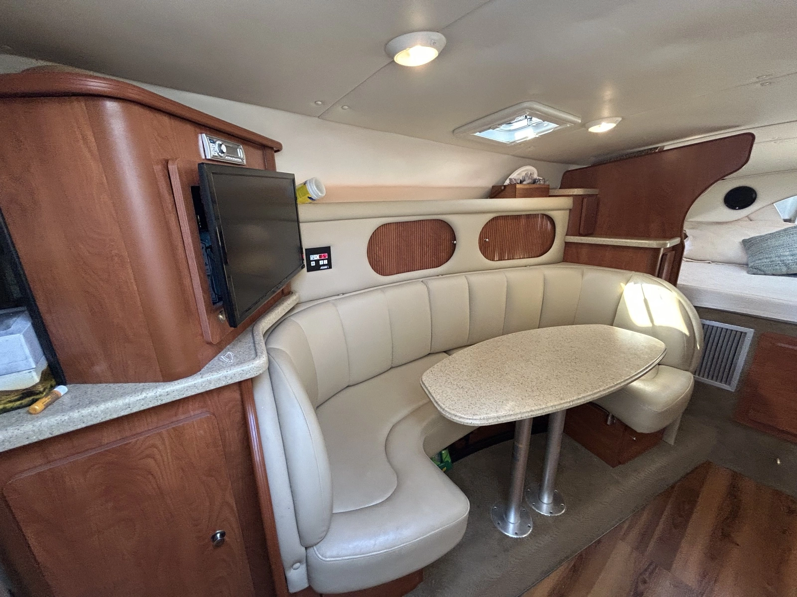 2006 RInker 320