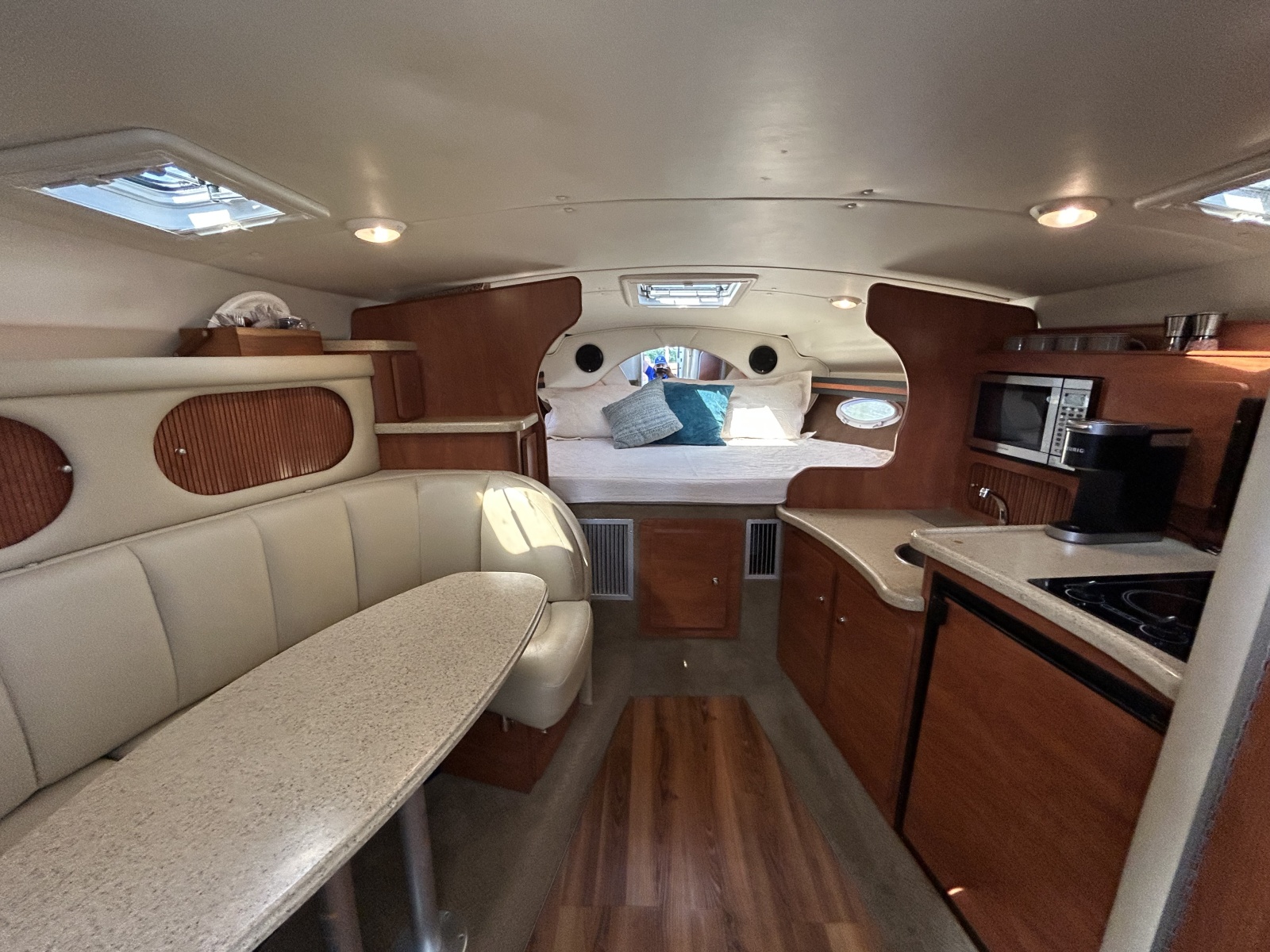 2006 RInker 320