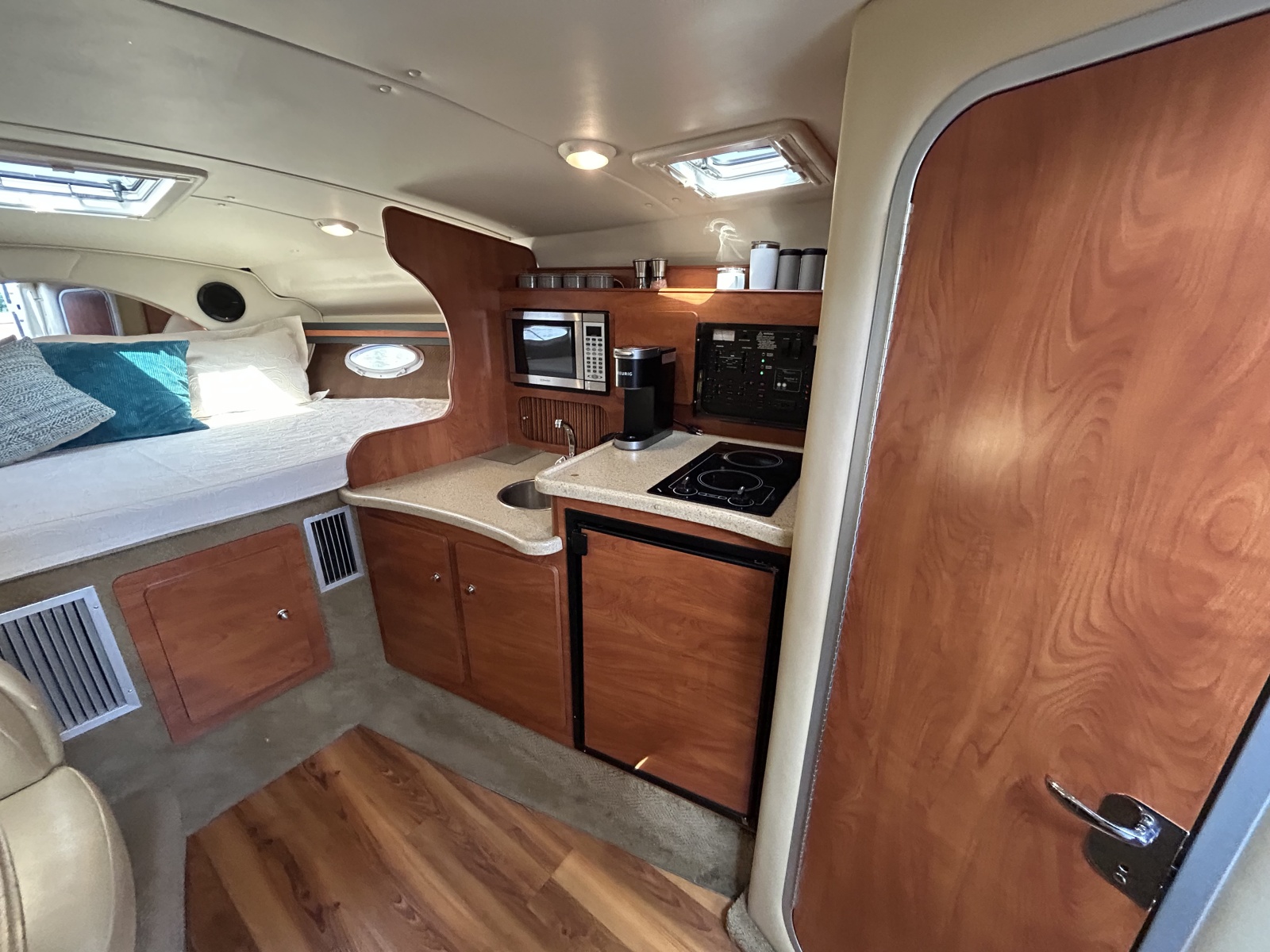 2006 RInker 320