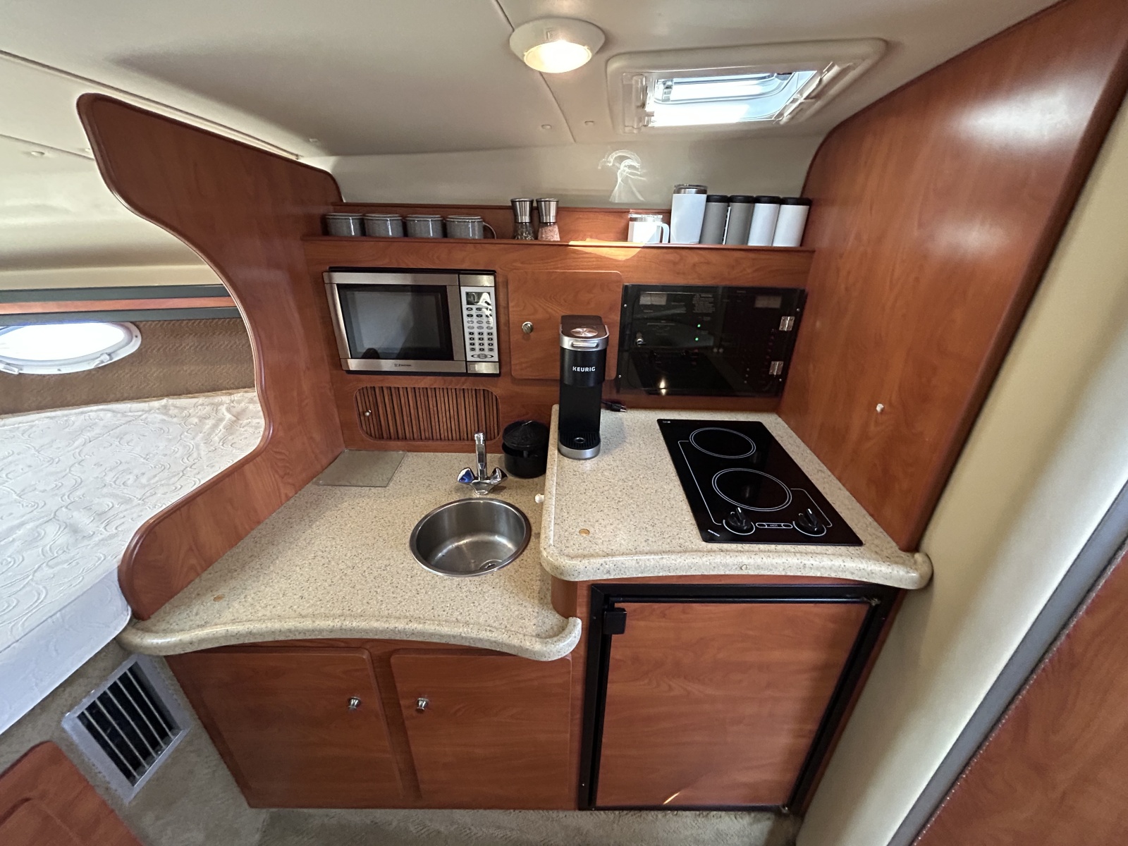 2006 RInker 320