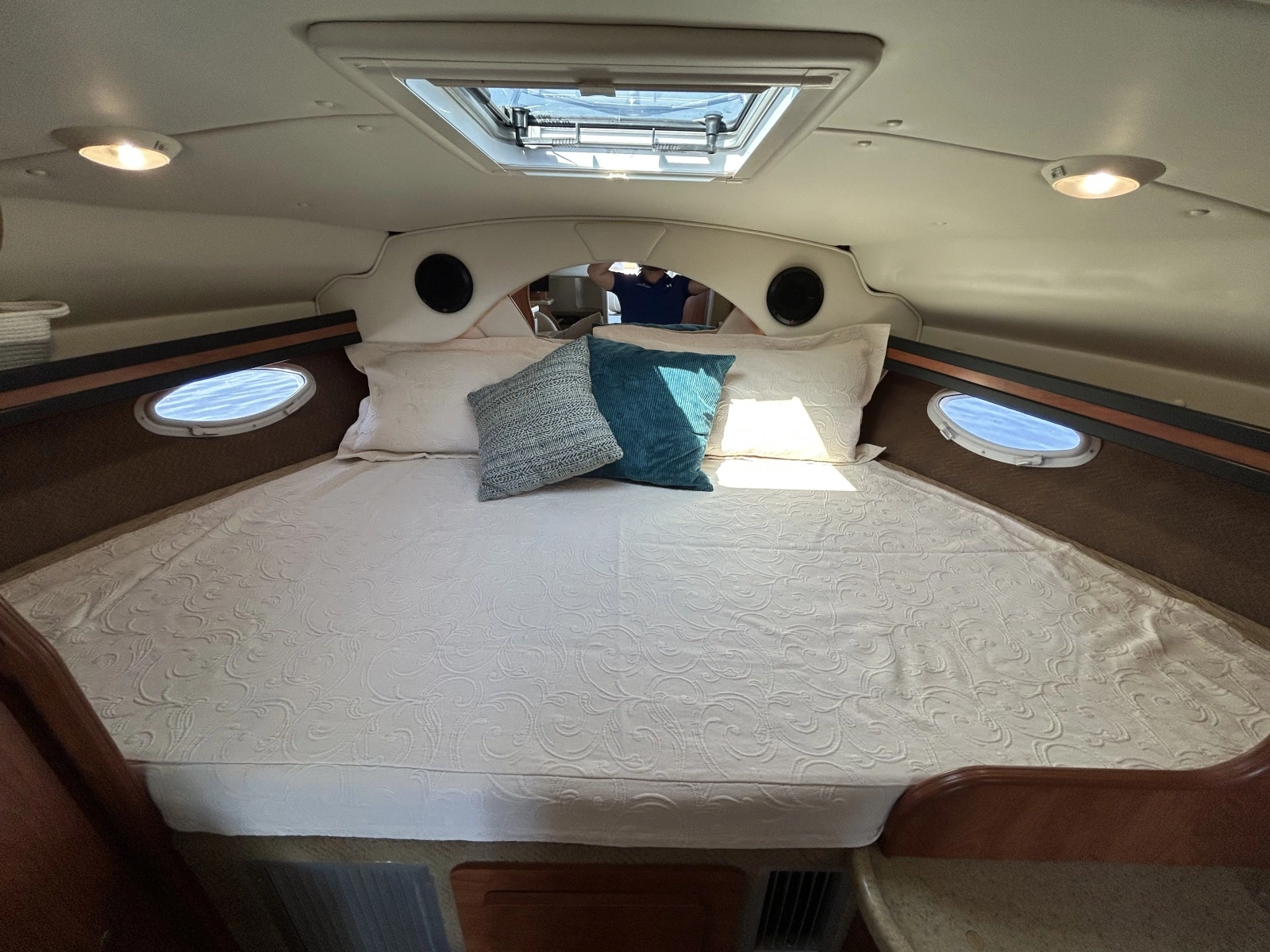2006 RInker 320