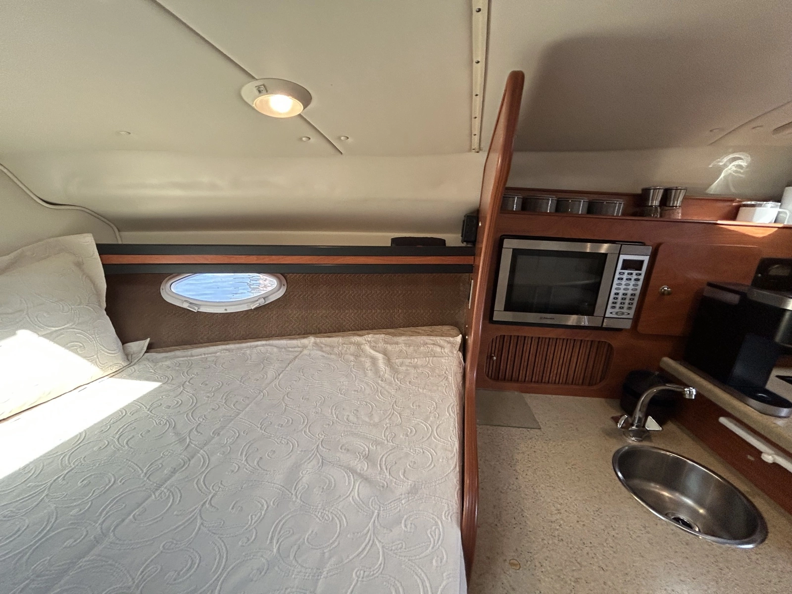 2006 RInker 320