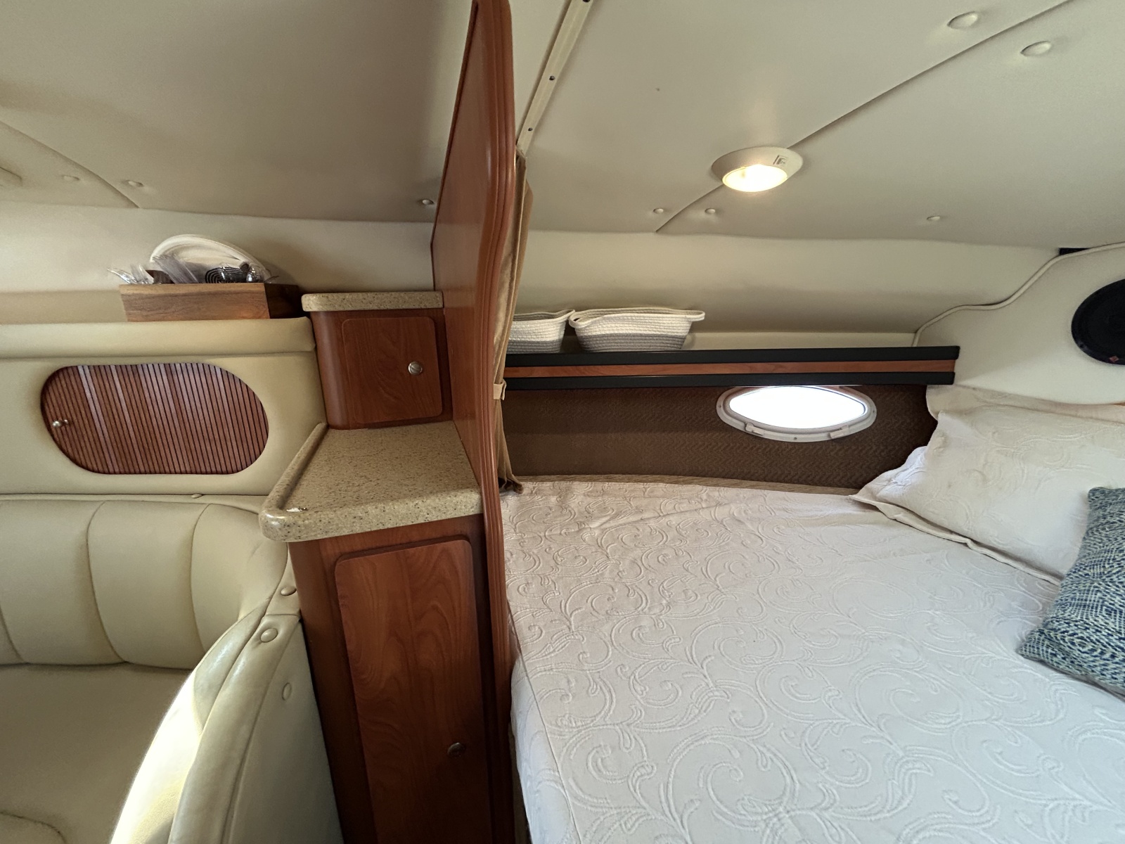 2006 RInker 320