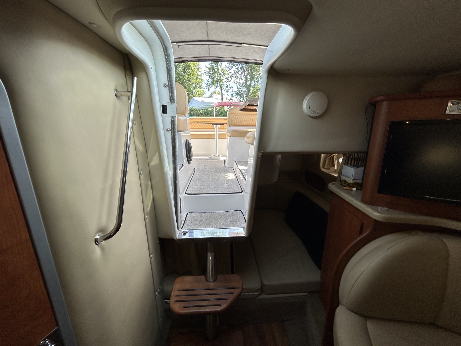 2006 RInker 320
