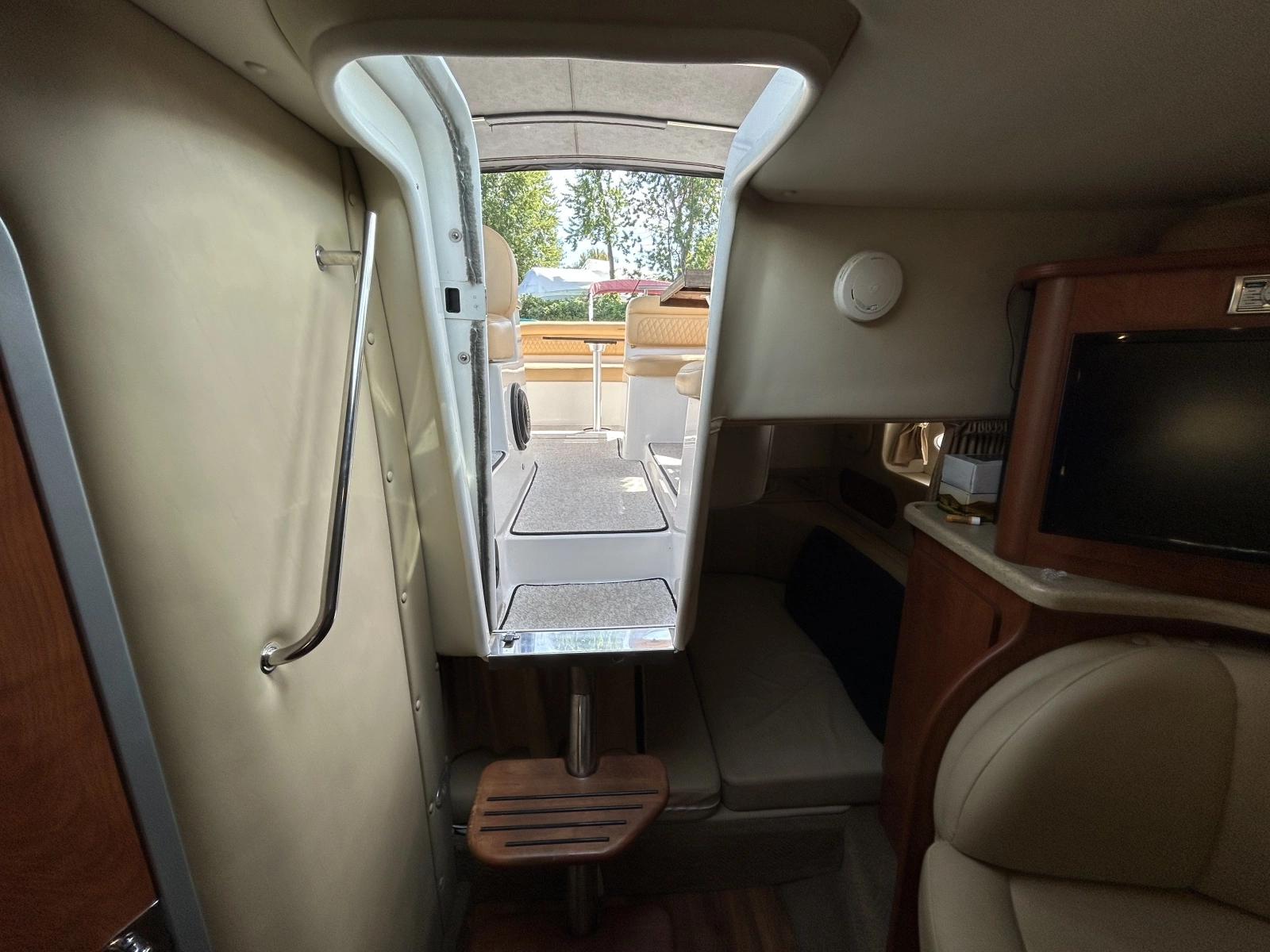 2006 RInker 320