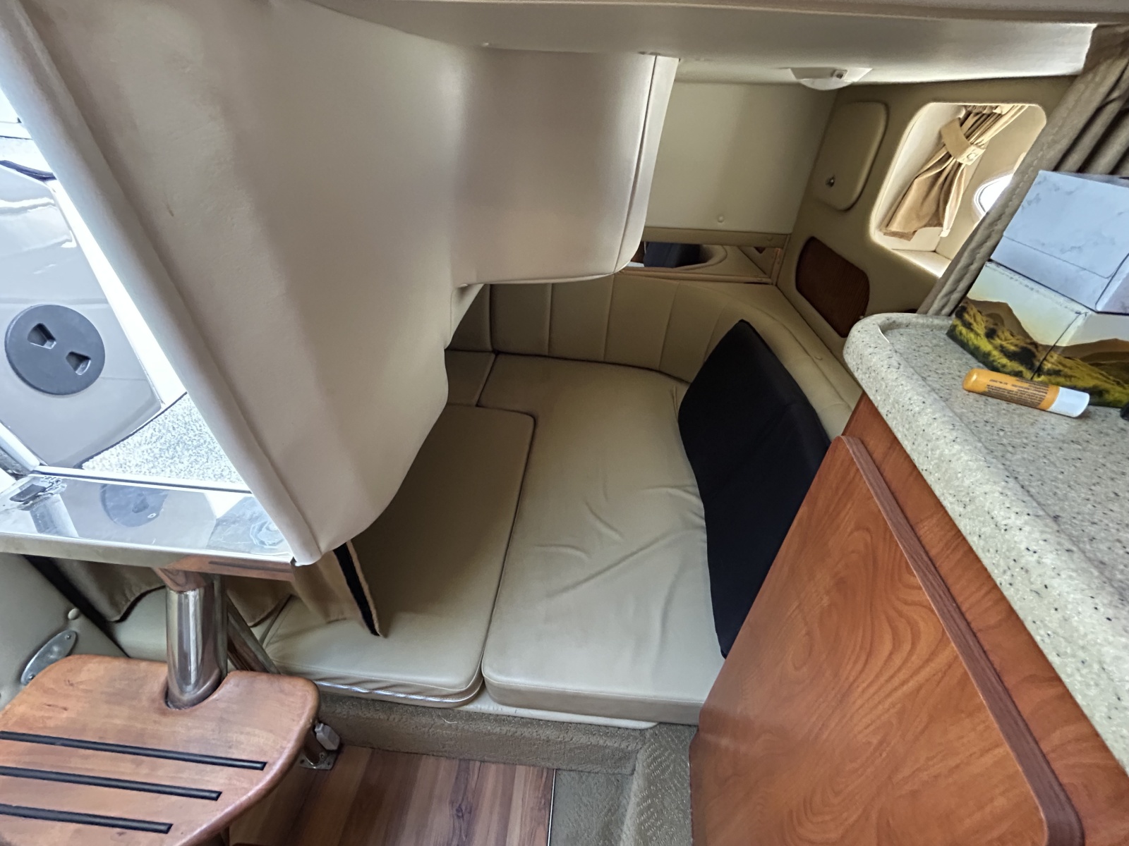 2006 RInker 320