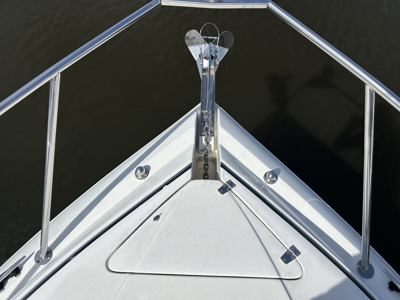 2006 RInker 320