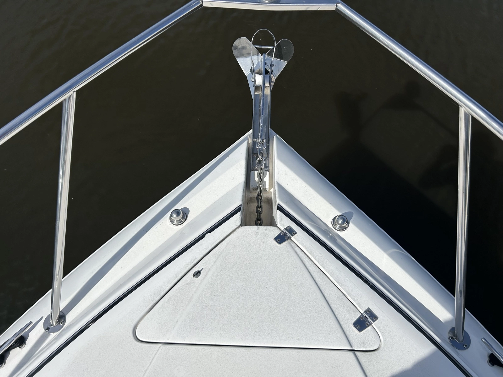 2006 RInker 320