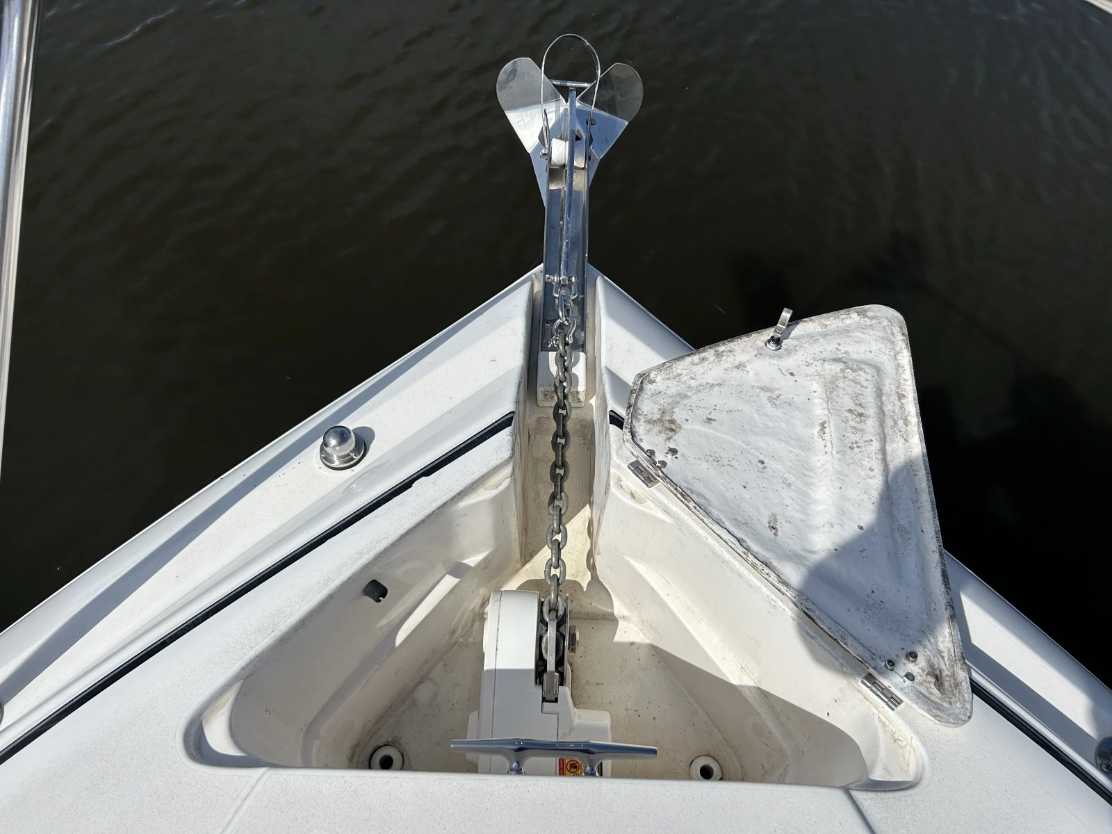 2006 RInker 320