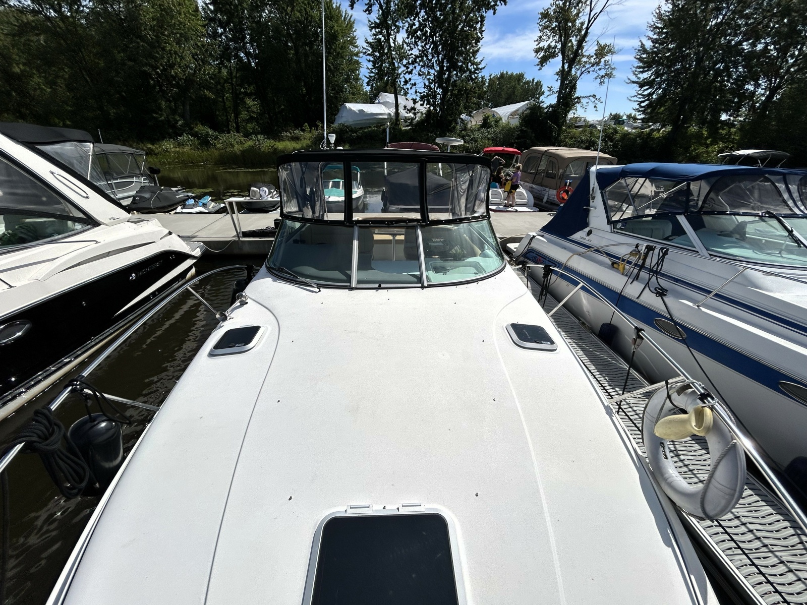 2006 RInker 320