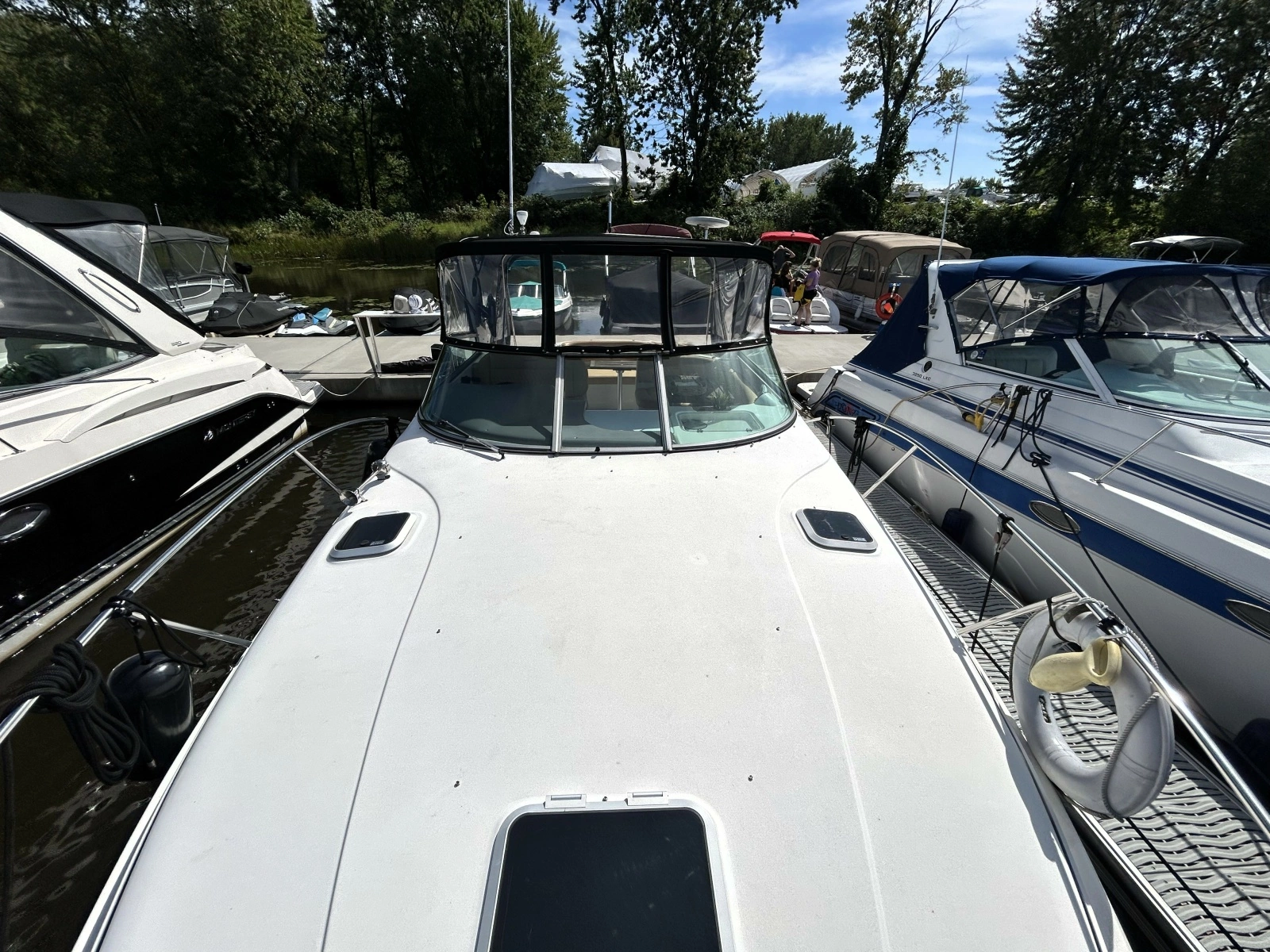 2006 RInker 320