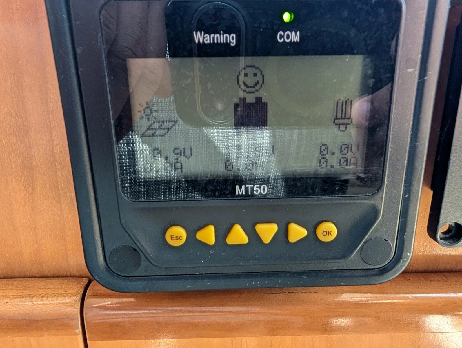 2001 Carver 326 Aft Cabin