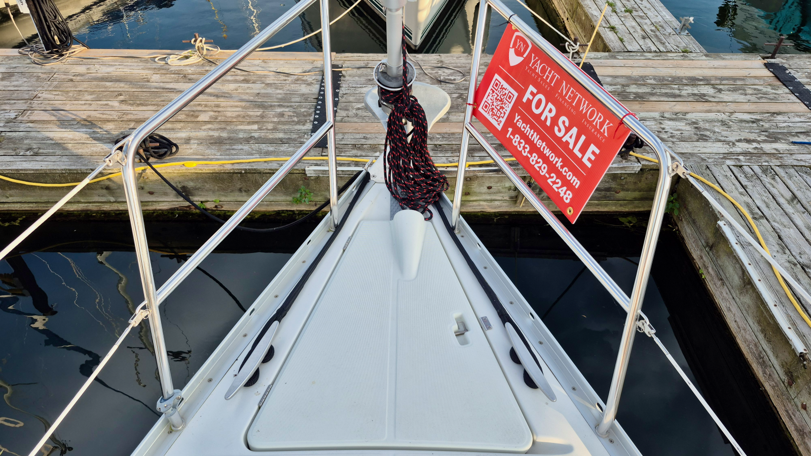 2005 Beneteau  323
