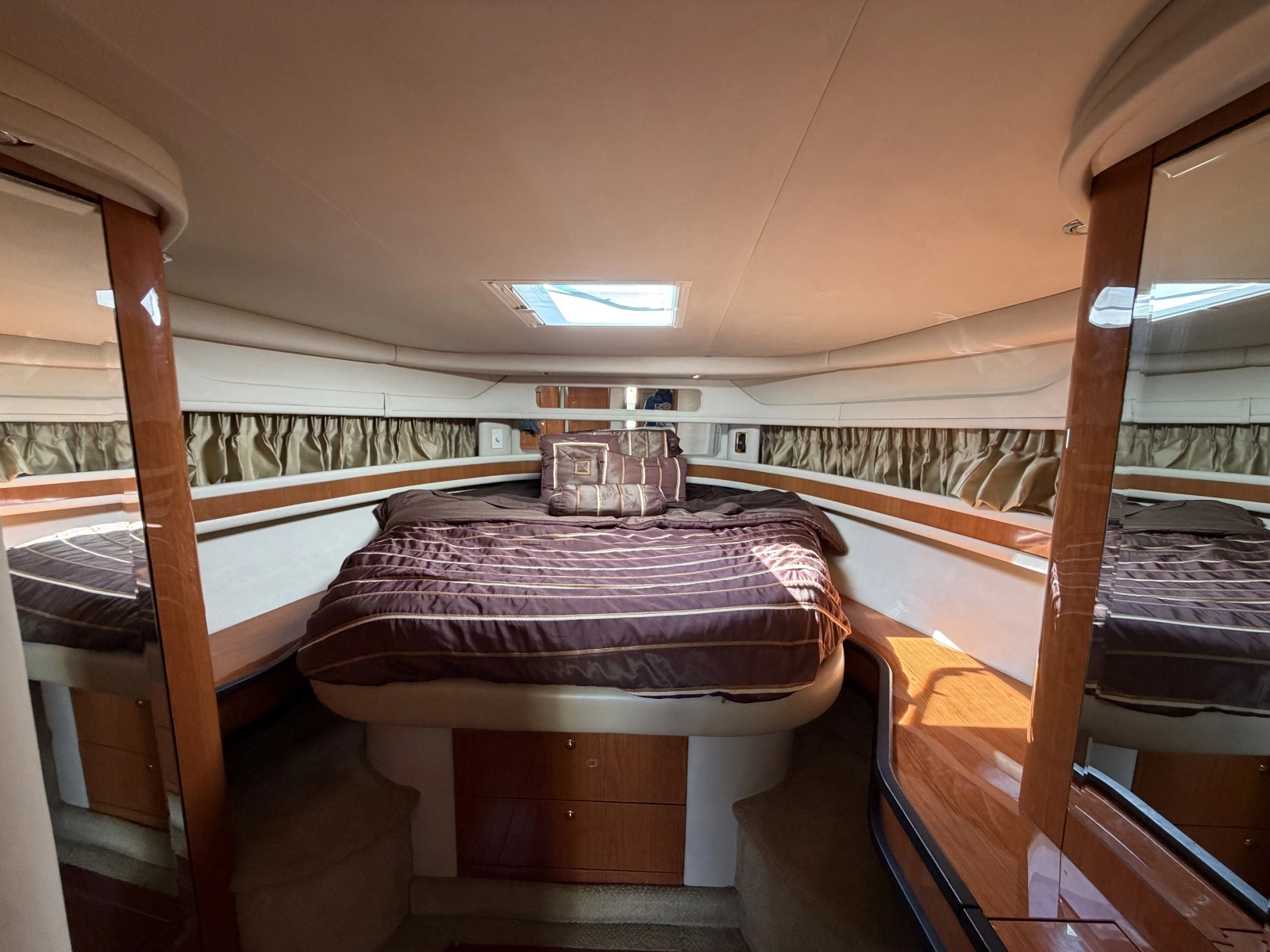 2000 Sea Ray 460 Sundancer