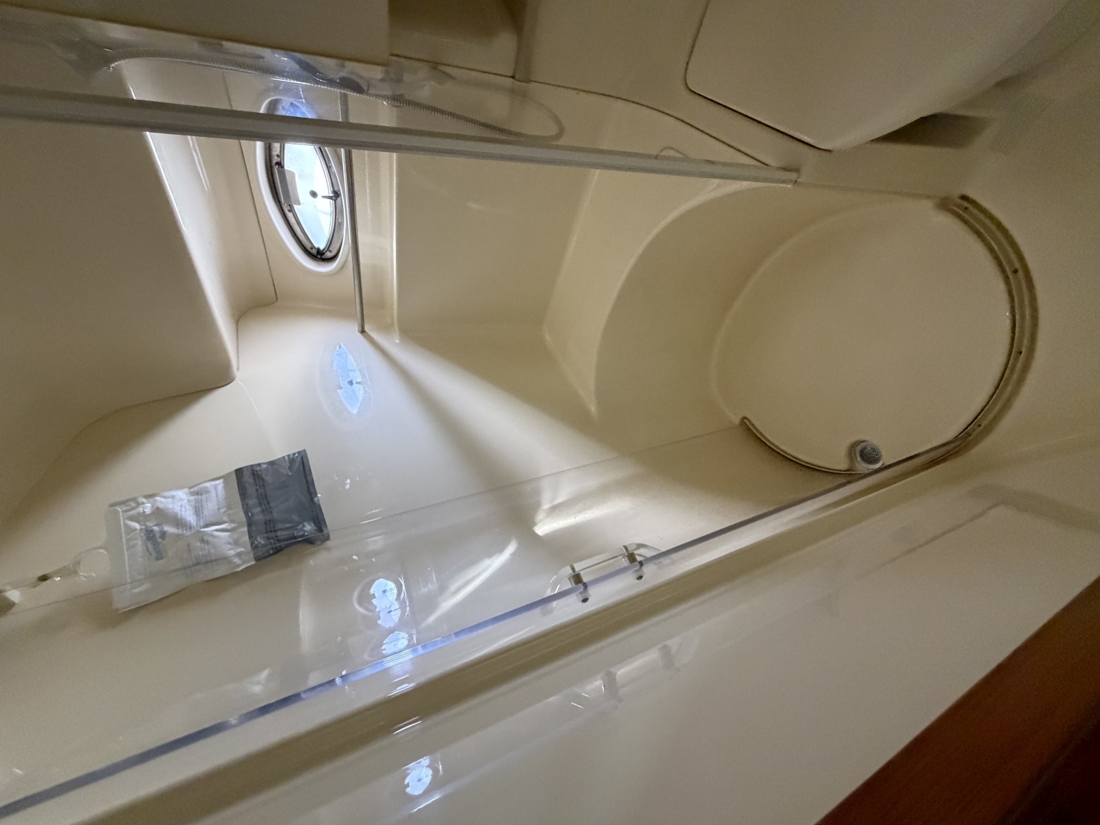 2000 Sea Ray 460 Sundancer