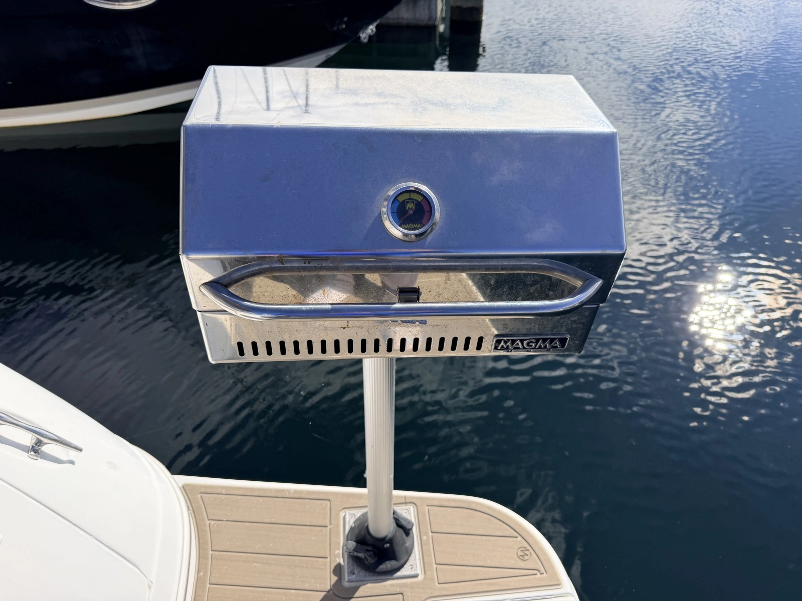 2003 Four Winns 298 Vista