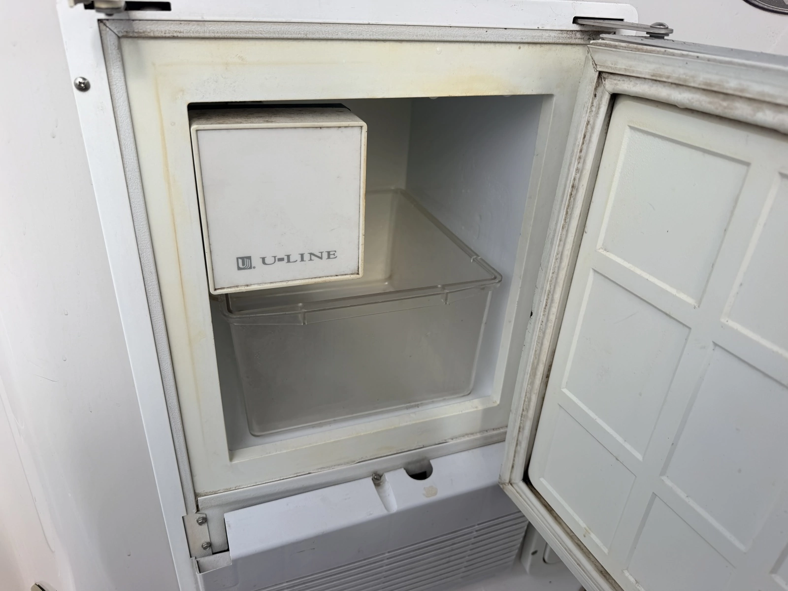 2003 Four Winns 298 Vista
