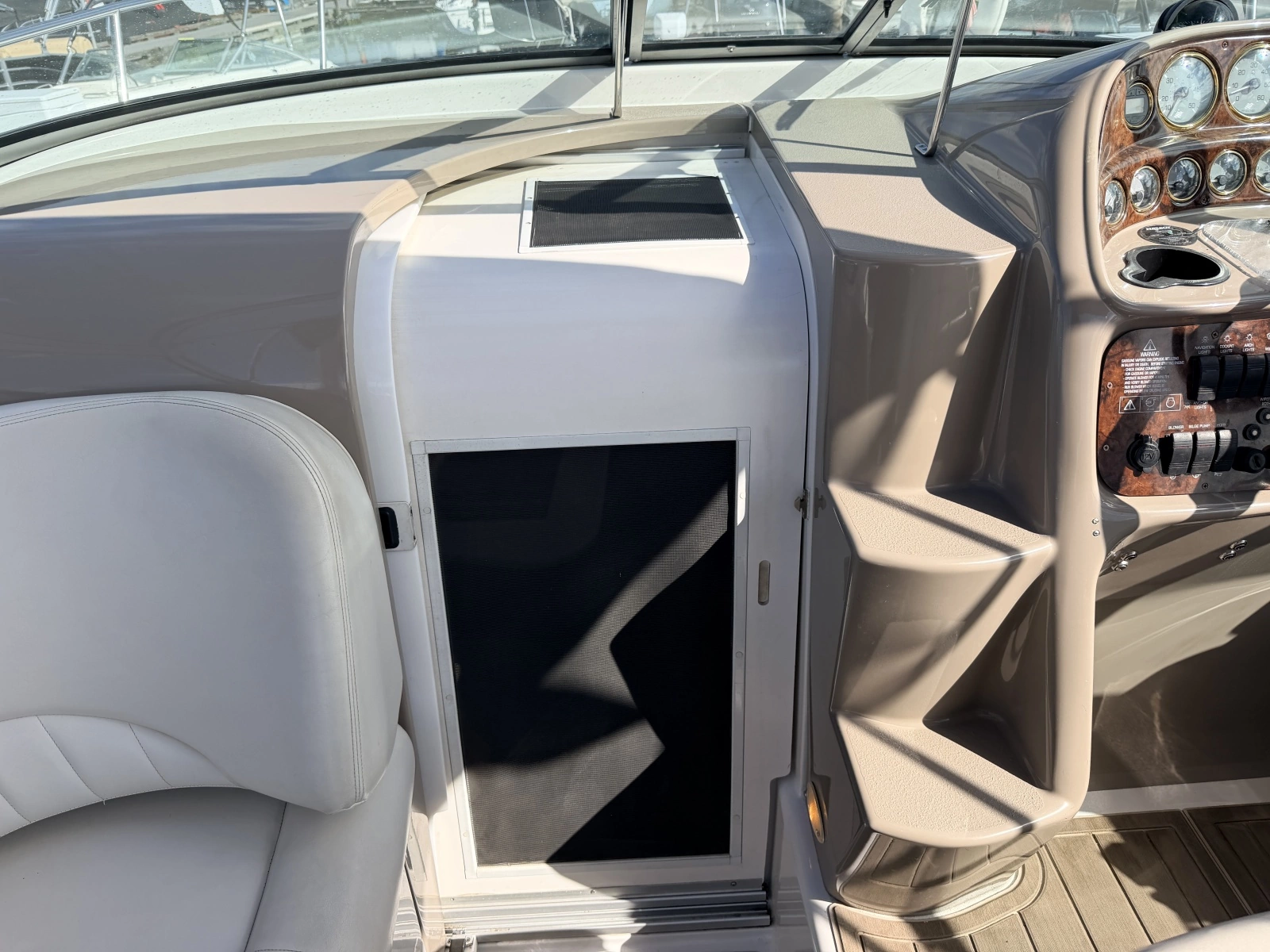 2003 Four Winns 298 Vista