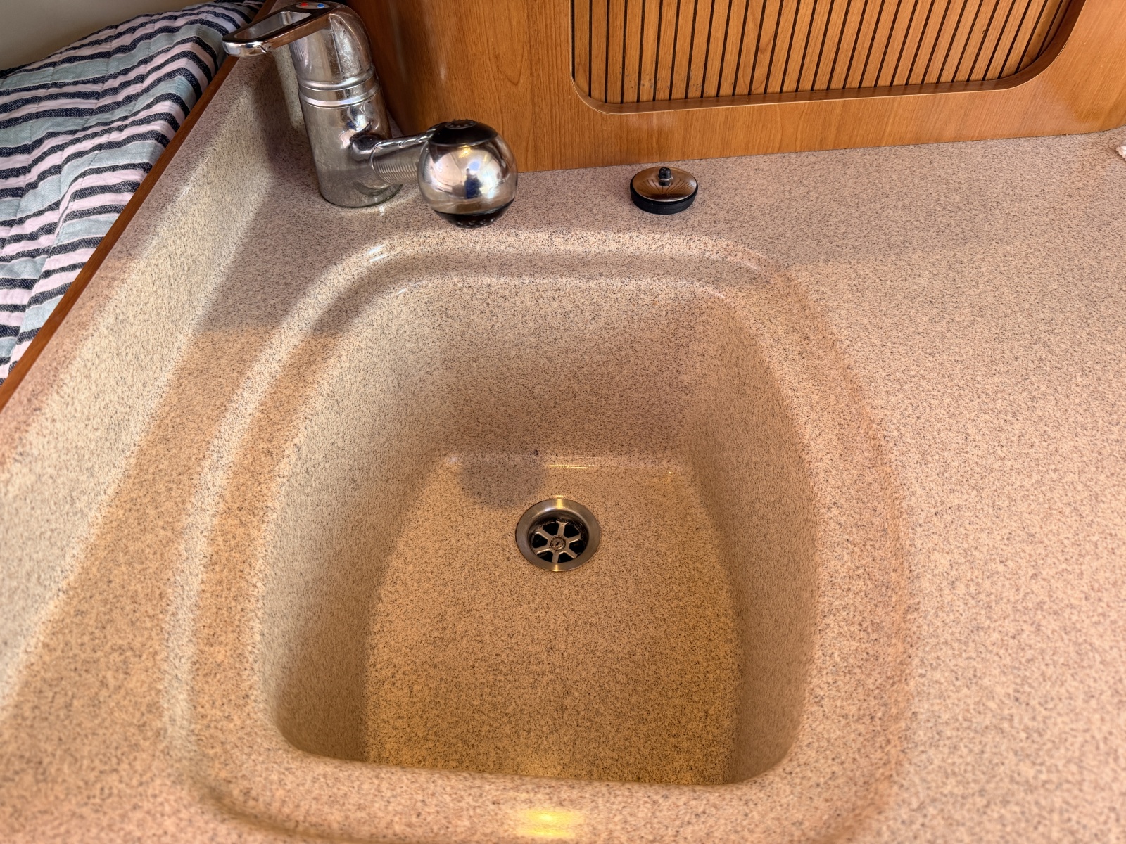2003 Four Winns 298 Vista