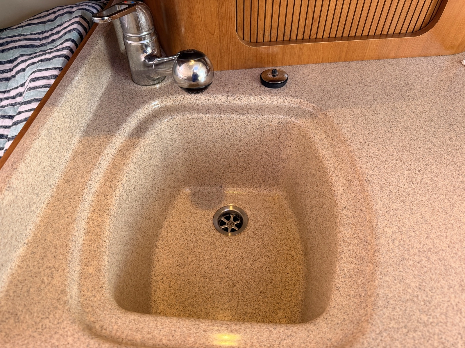 2003 Four Winns 298 Vista