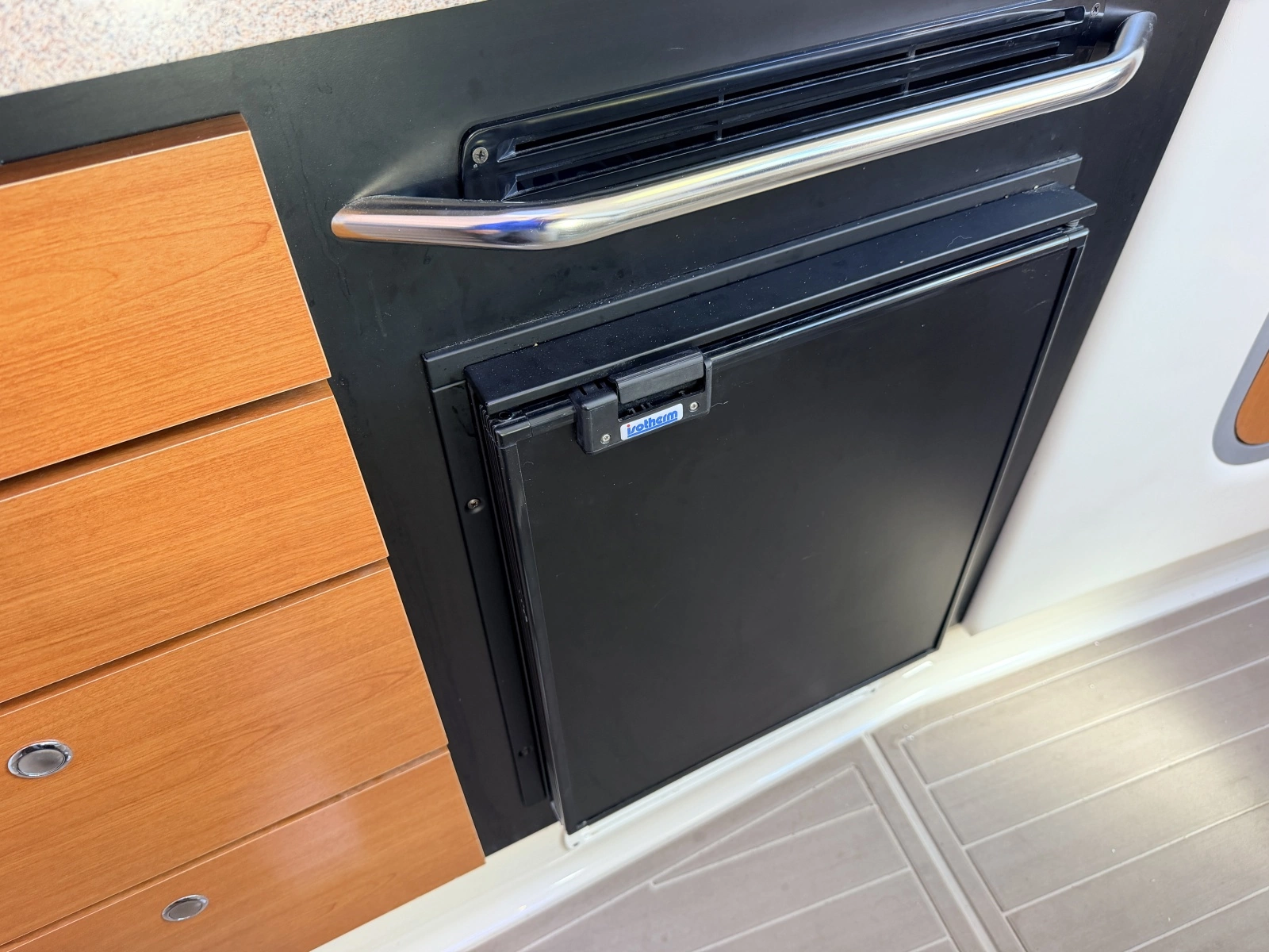 2003 Four Winns 298 Vista