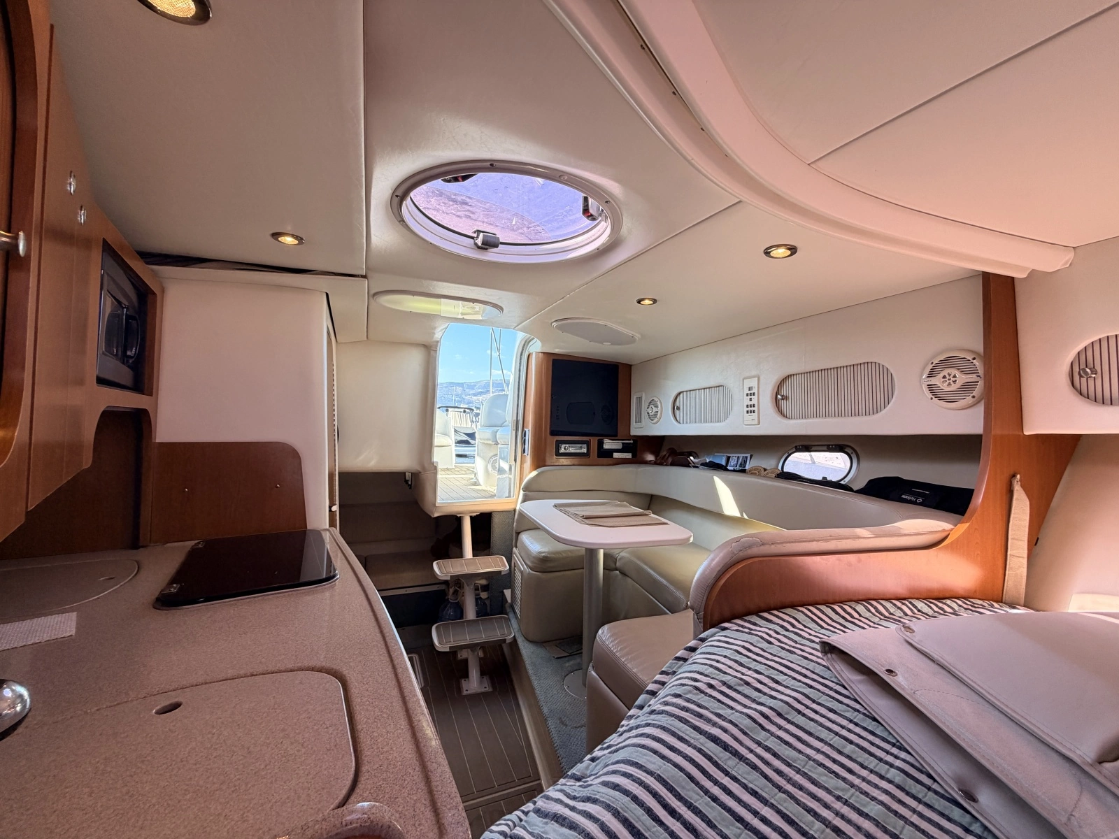 2003 Four Winns 298 Vista