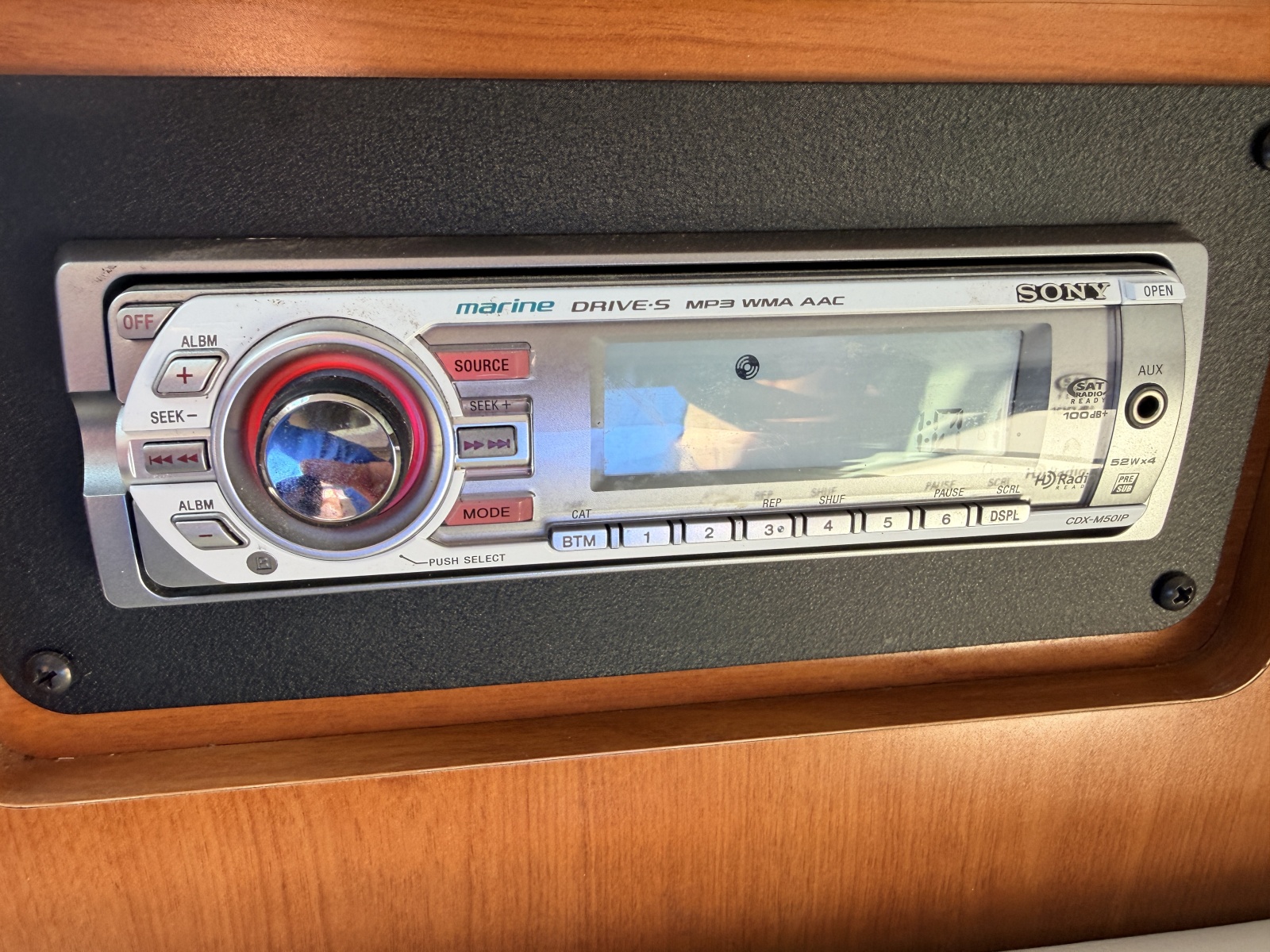2003 Four Winns 298 Vista