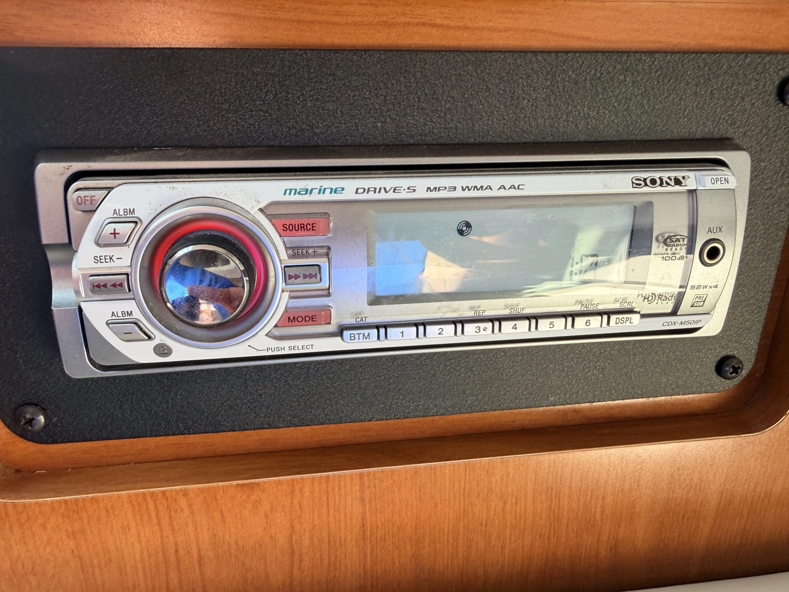2003 Four Winns 298 Vista